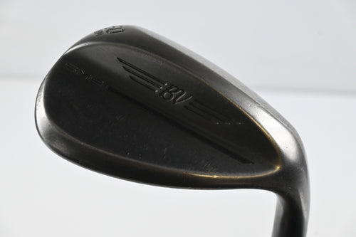 Titleist Vokey SM9 Lob Wedge / 60 Degree / Wedge Flex Vokey Design Steel Shaft