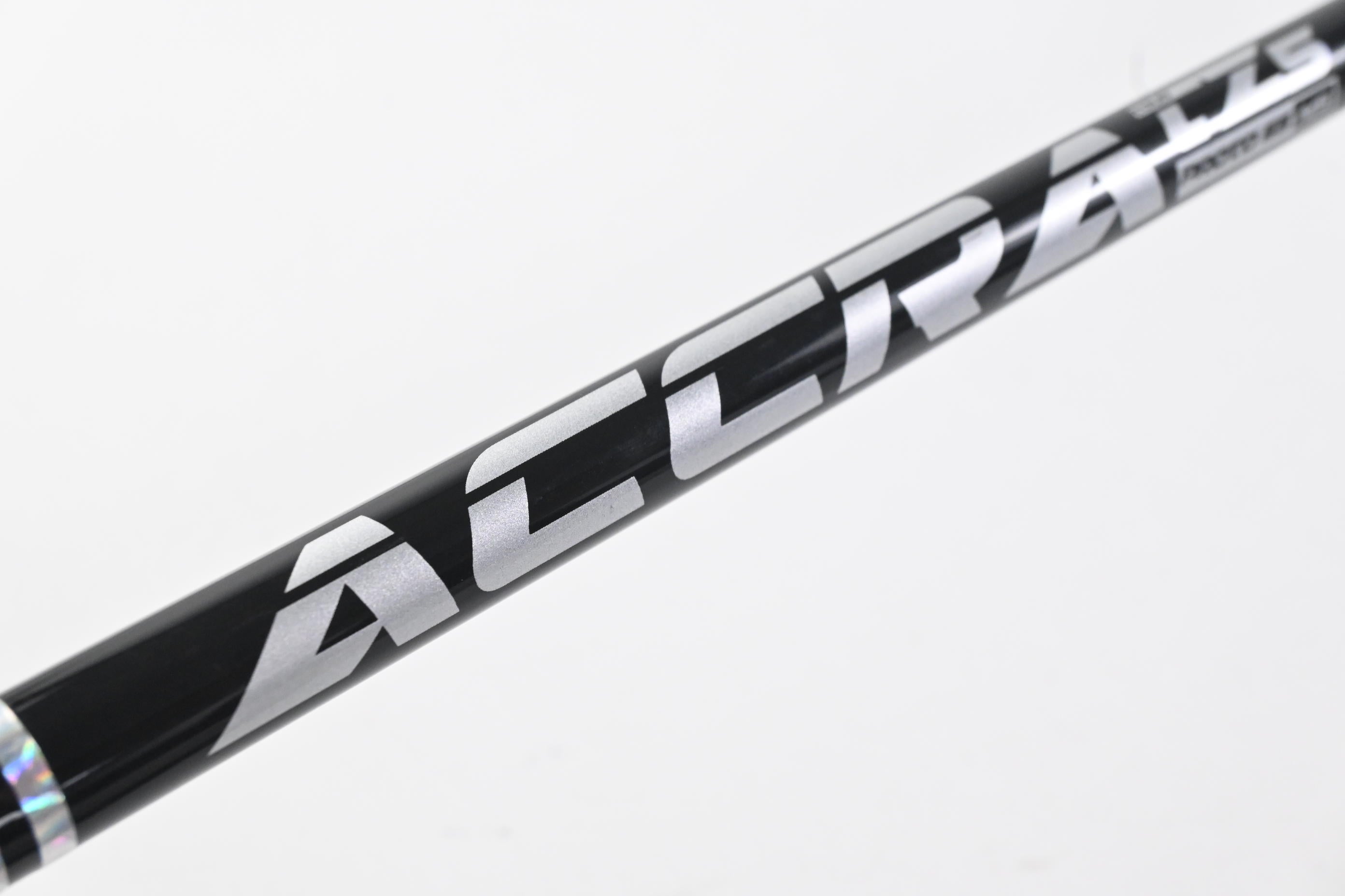 Accra TZ5 Proto 65 Driver Shaft / X-Flex / 0.335 / Uncut