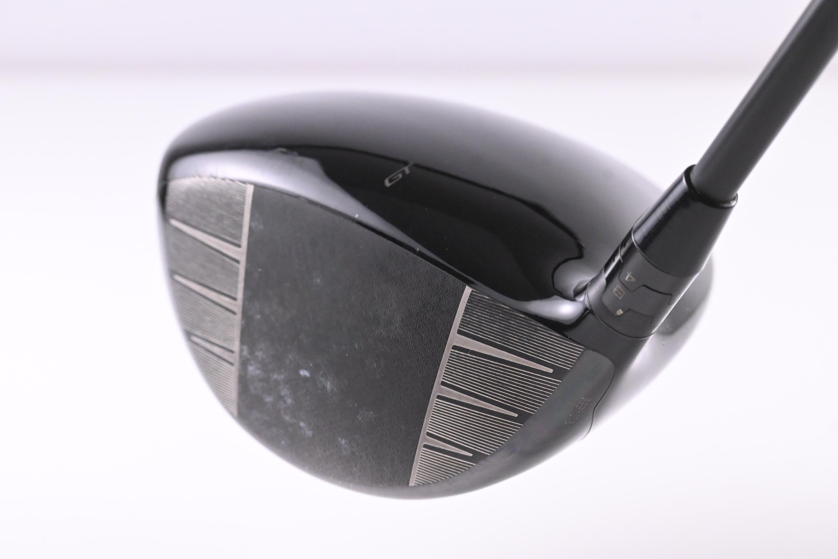 Titleist GT2 Driver / 10 Degree / Stiff Flex Tensei 1K Blue 55 Shaft