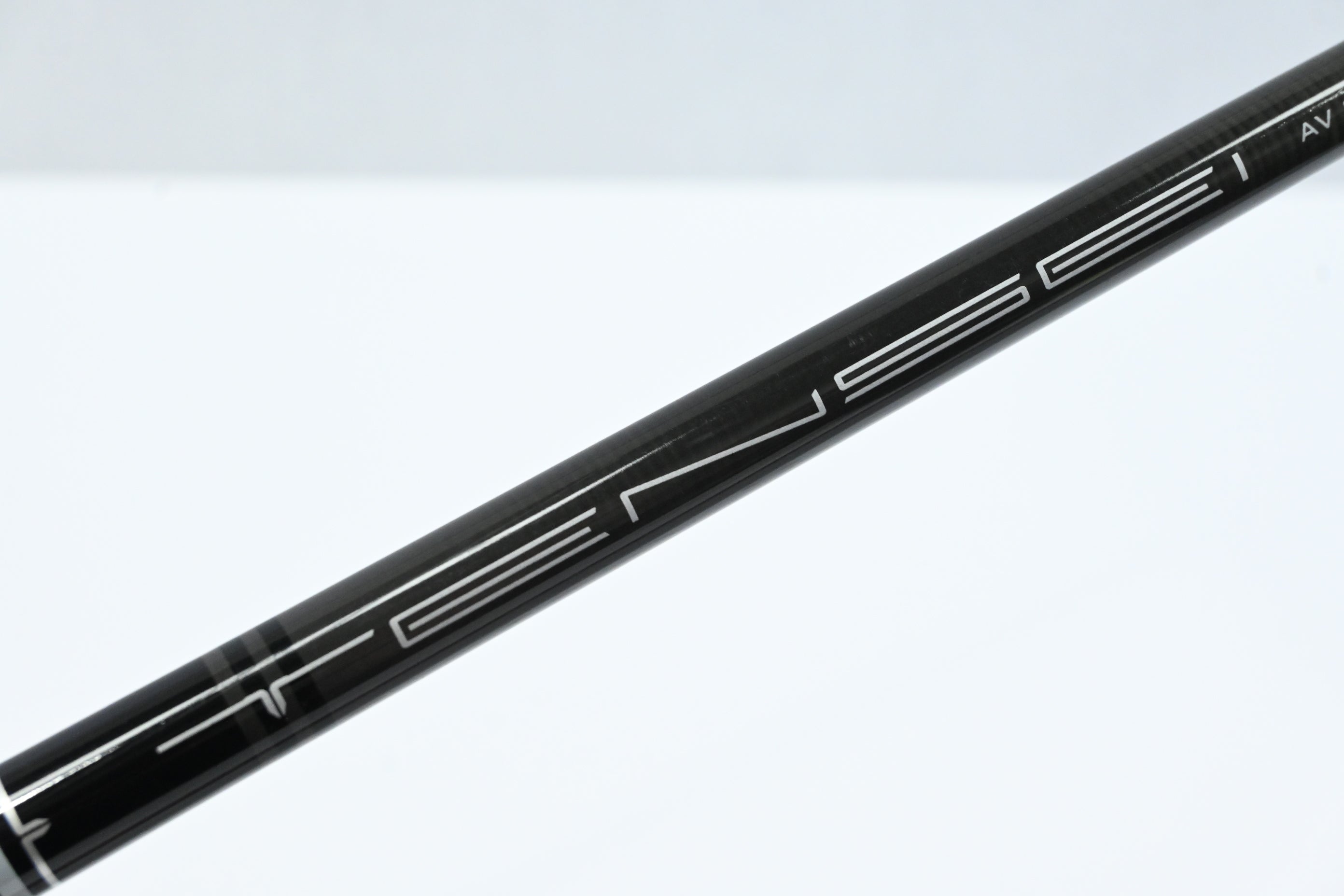 Tensei AV Raw White 75 #5 Wood Shaft / Stiff Flex / Titleist 2nd Gen
