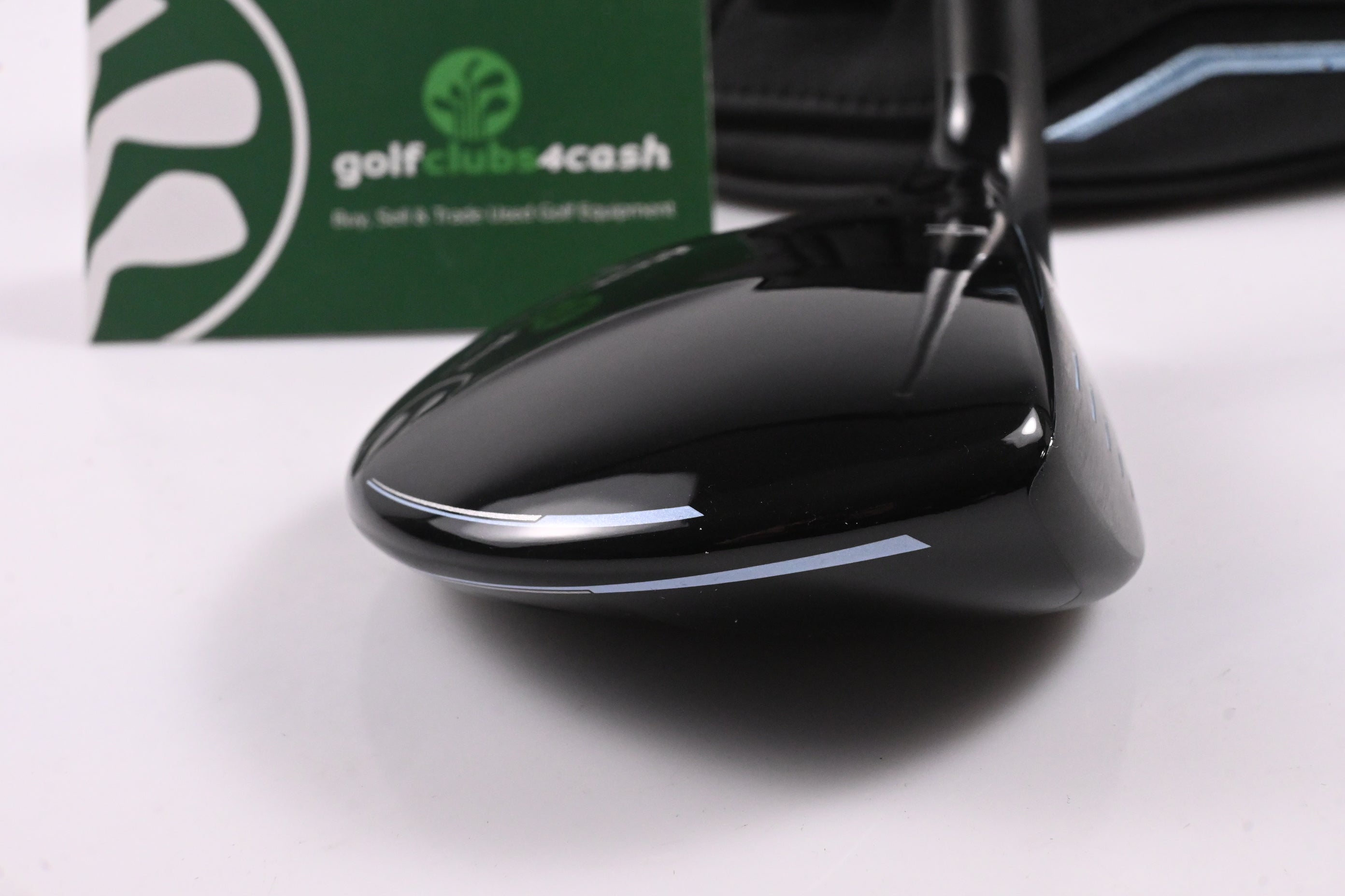 Ladies Cobra Air-X 2.0 #5 Wood / 22 Degree / Ladies Flex Cobra Ultralite 45