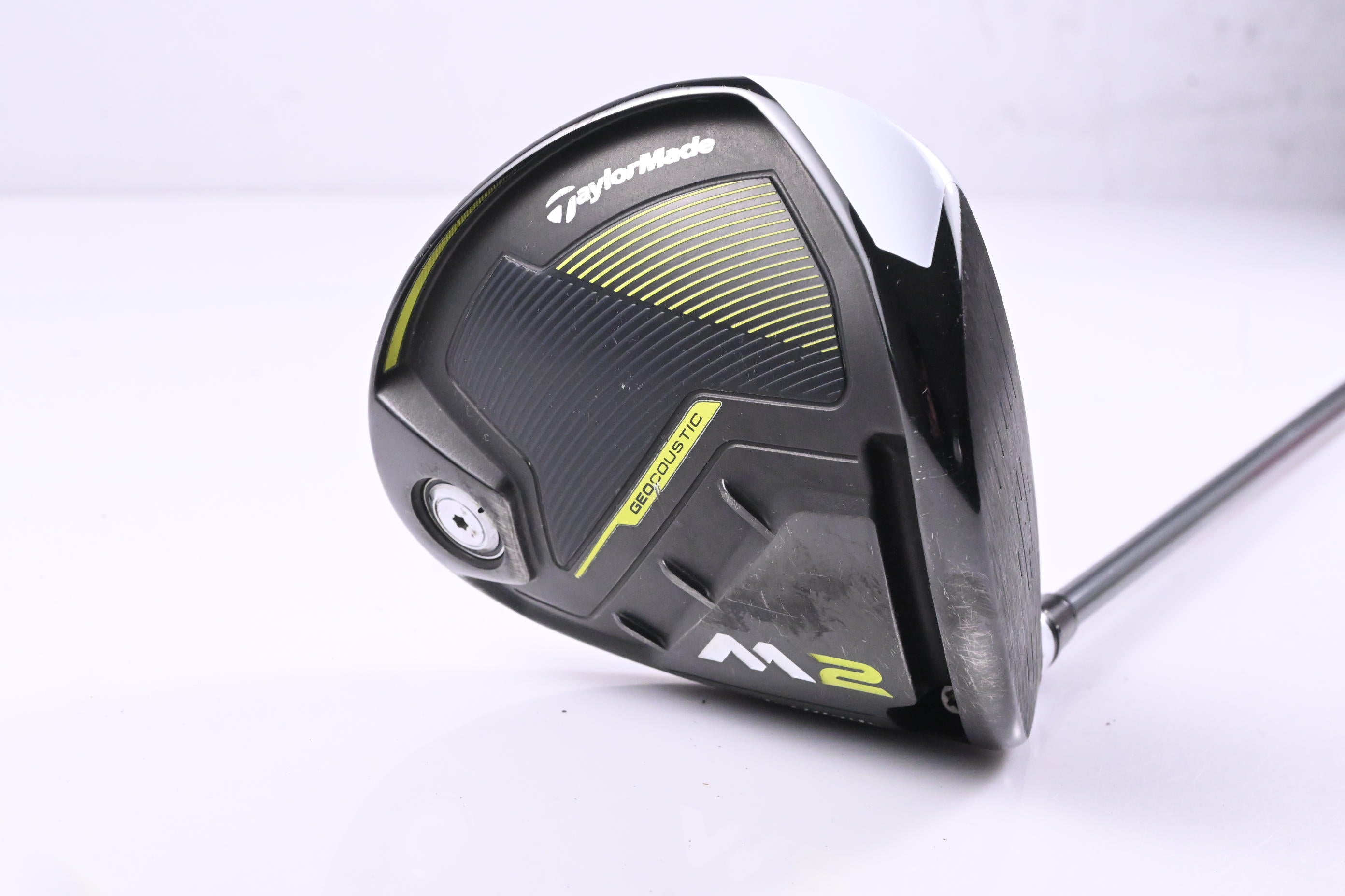 Taylormade M2 2017 Driver / 12 Degree / Regular Flex Fujikura Pro 56 Shaft