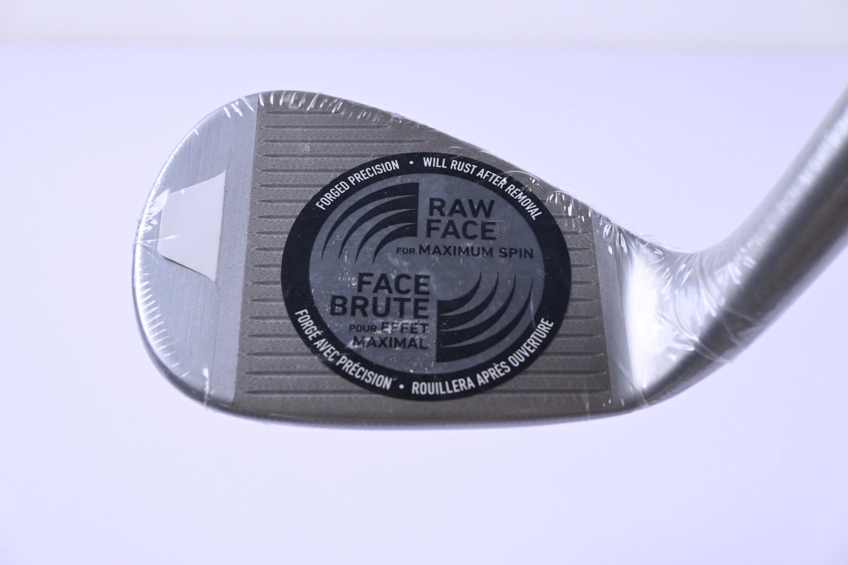 Taylormade Milled Grind 5 Lob Wedge / 60 Degree / Wedge Flex Dynamic Gold 115