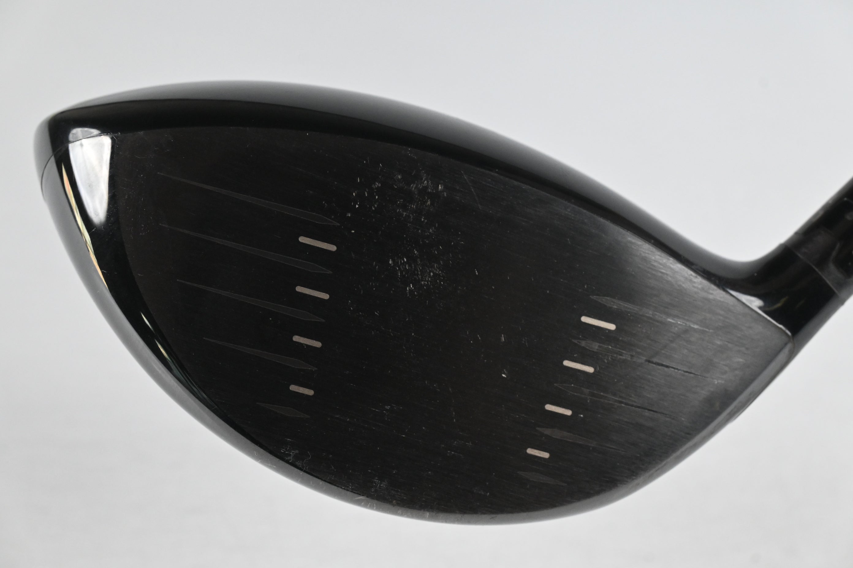 Titleist TS3 Driver / 8.5 Degree / Regular Flex Tensei AV Blue 55 Shaft