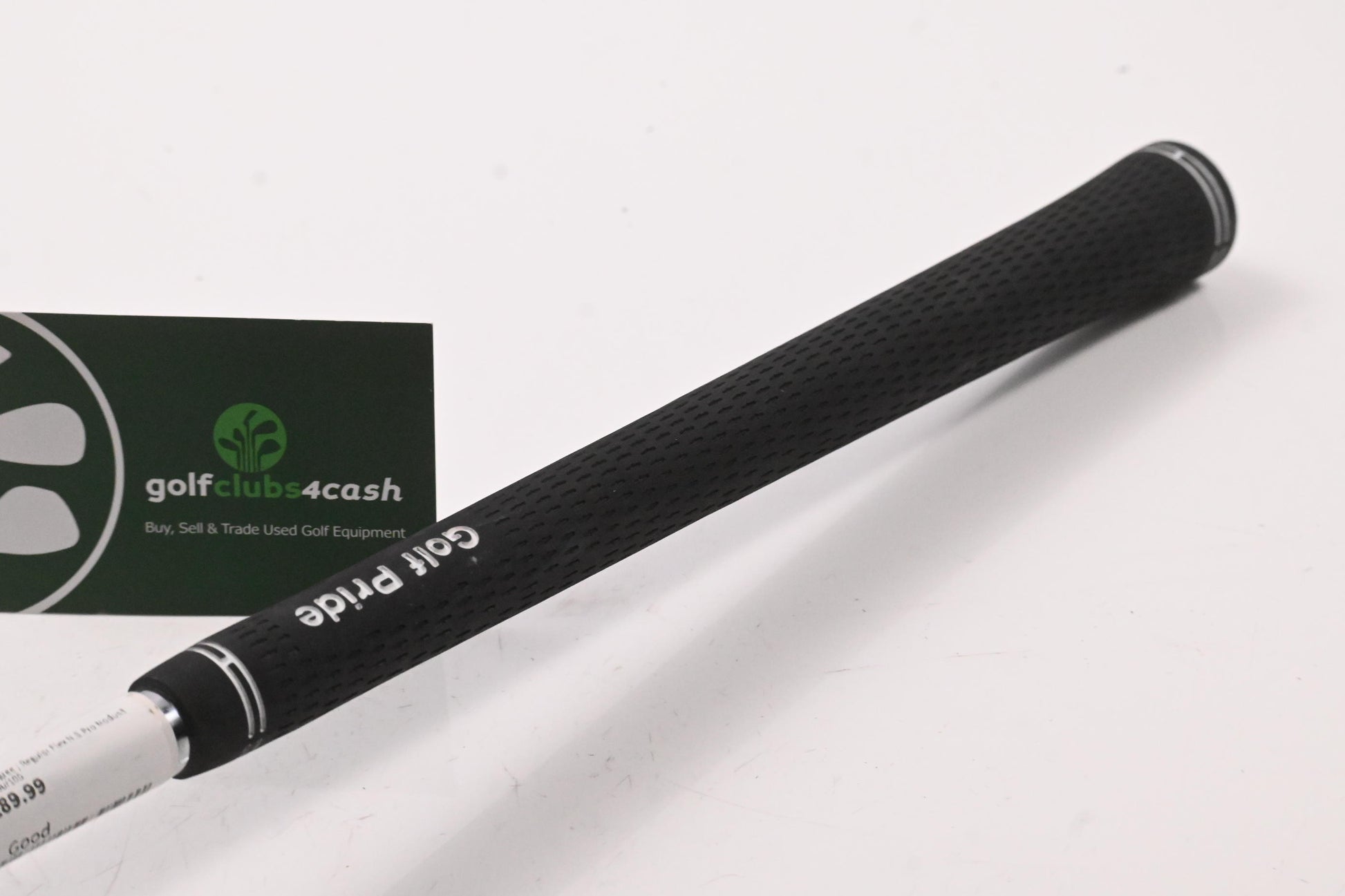 Mizuno MP-20 MMC #4 Iron / 22 Degree / Regular Flex N.S.Pro Modus3 Tour105