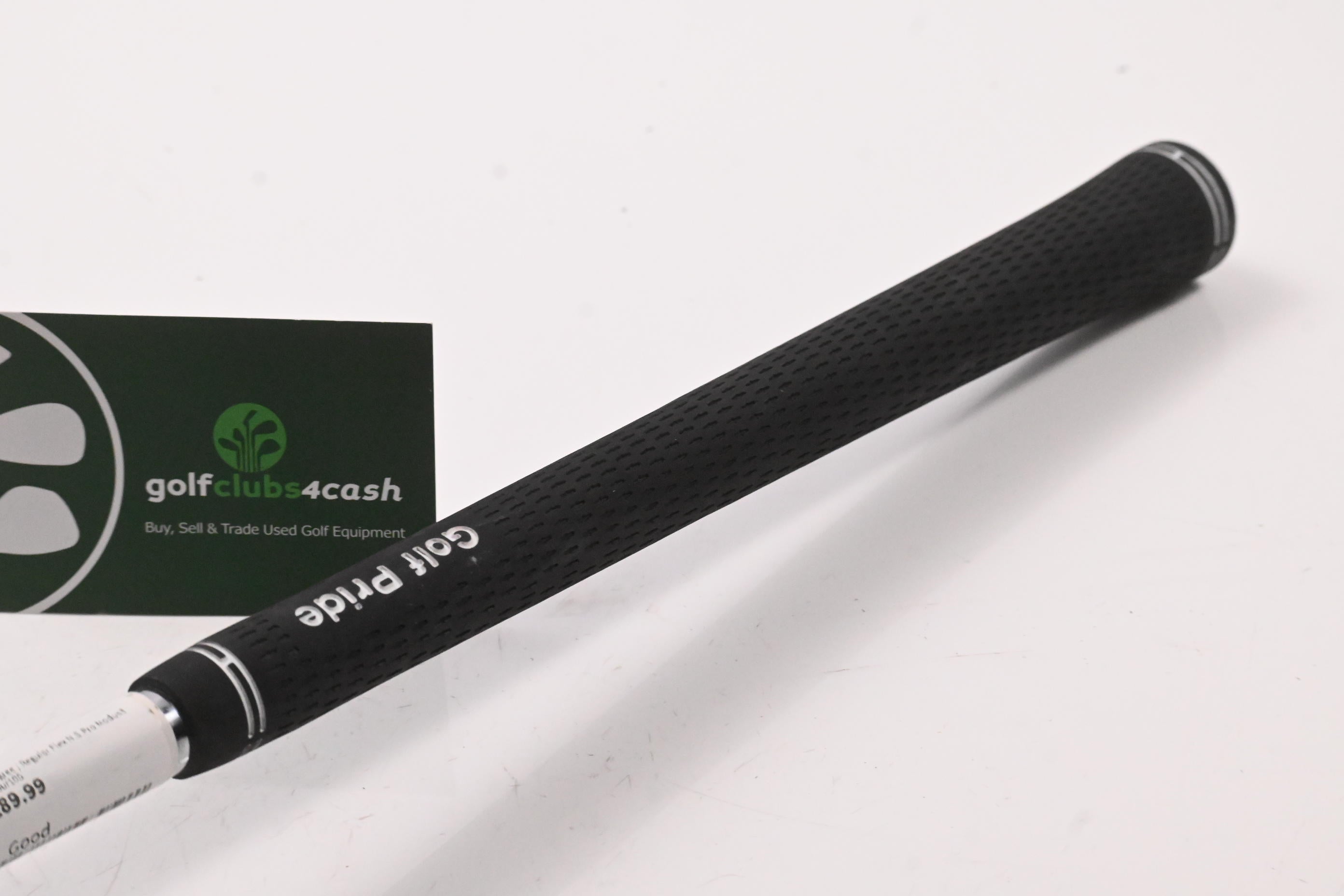 Mizuno MP-20 MMC #4 Iron / 22 Degree / Regular Flex N.S.Pro Modus3 Tour105