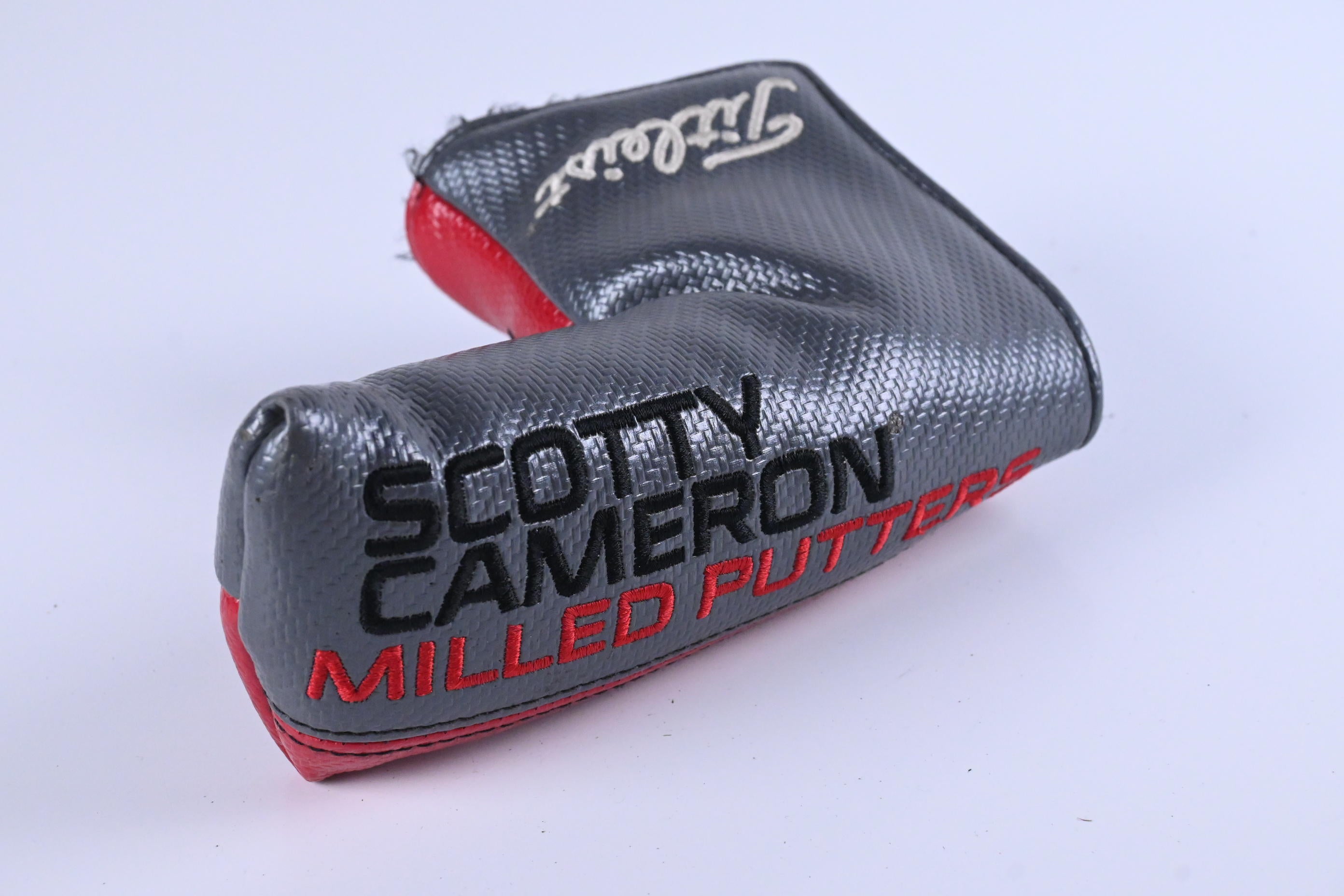 Scotty Cameron Golo 3 Putter / 35 Inch