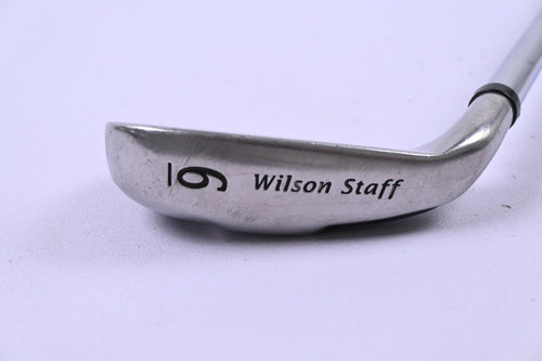 Wilson Di11 #6 Iron / Uniflex SL 95 Shaft