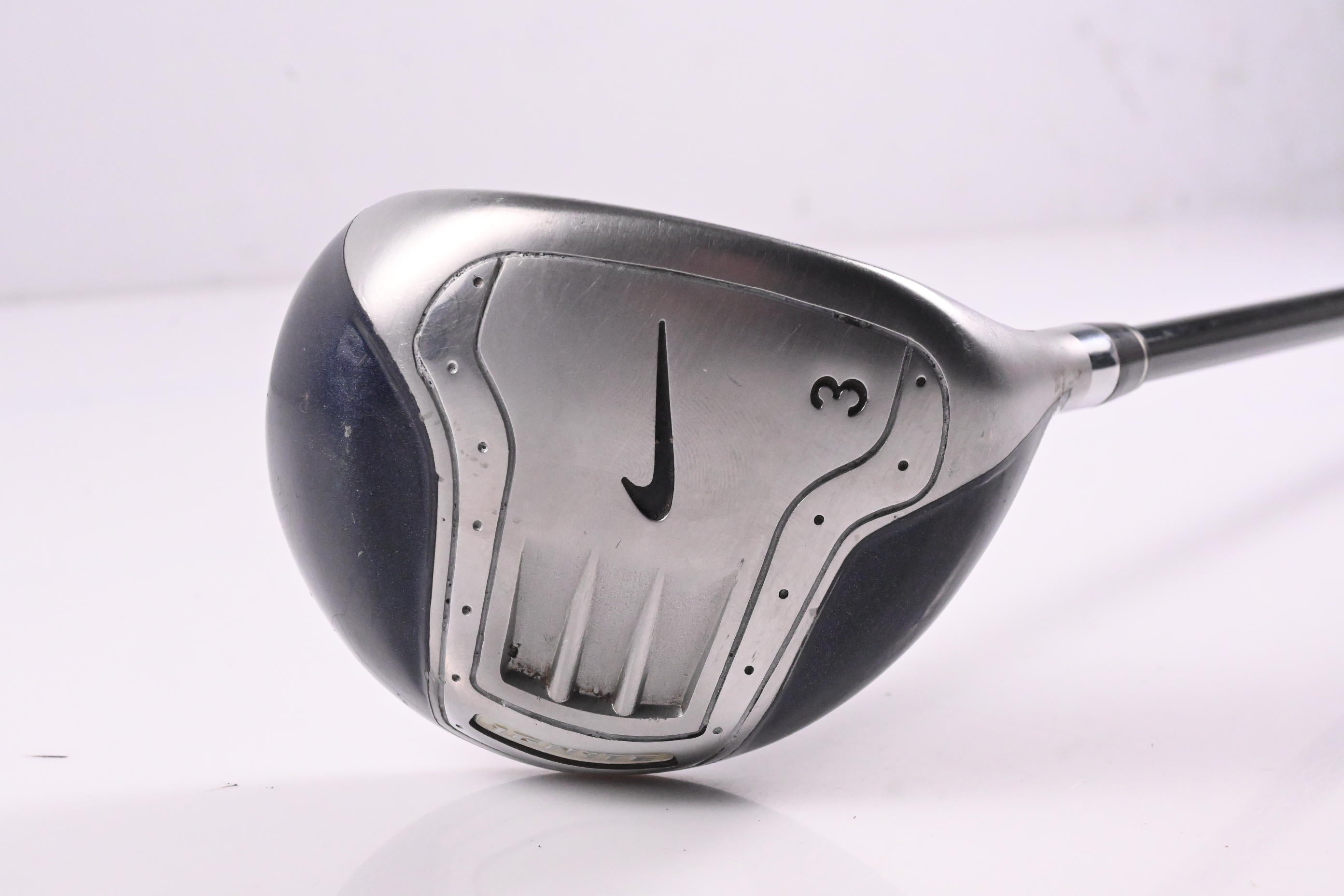 Nike Ignite T60 #3 Wood / 15 Degree / Regular Flex Nike Shaft