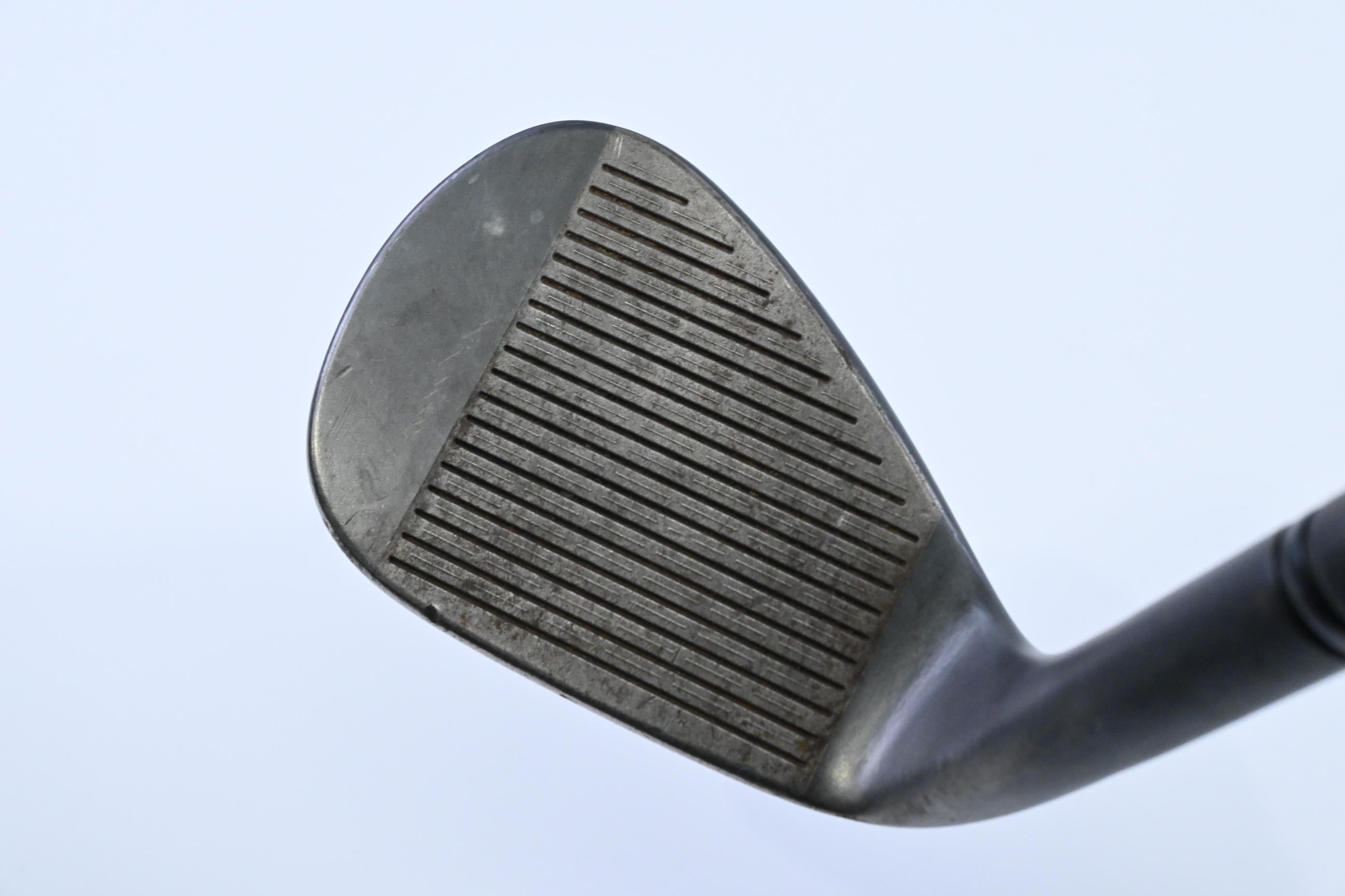 Taylormade Milled Grind 3 Lob Wedge / 58 Degree / Stiff Flex KBS $-Taper 120