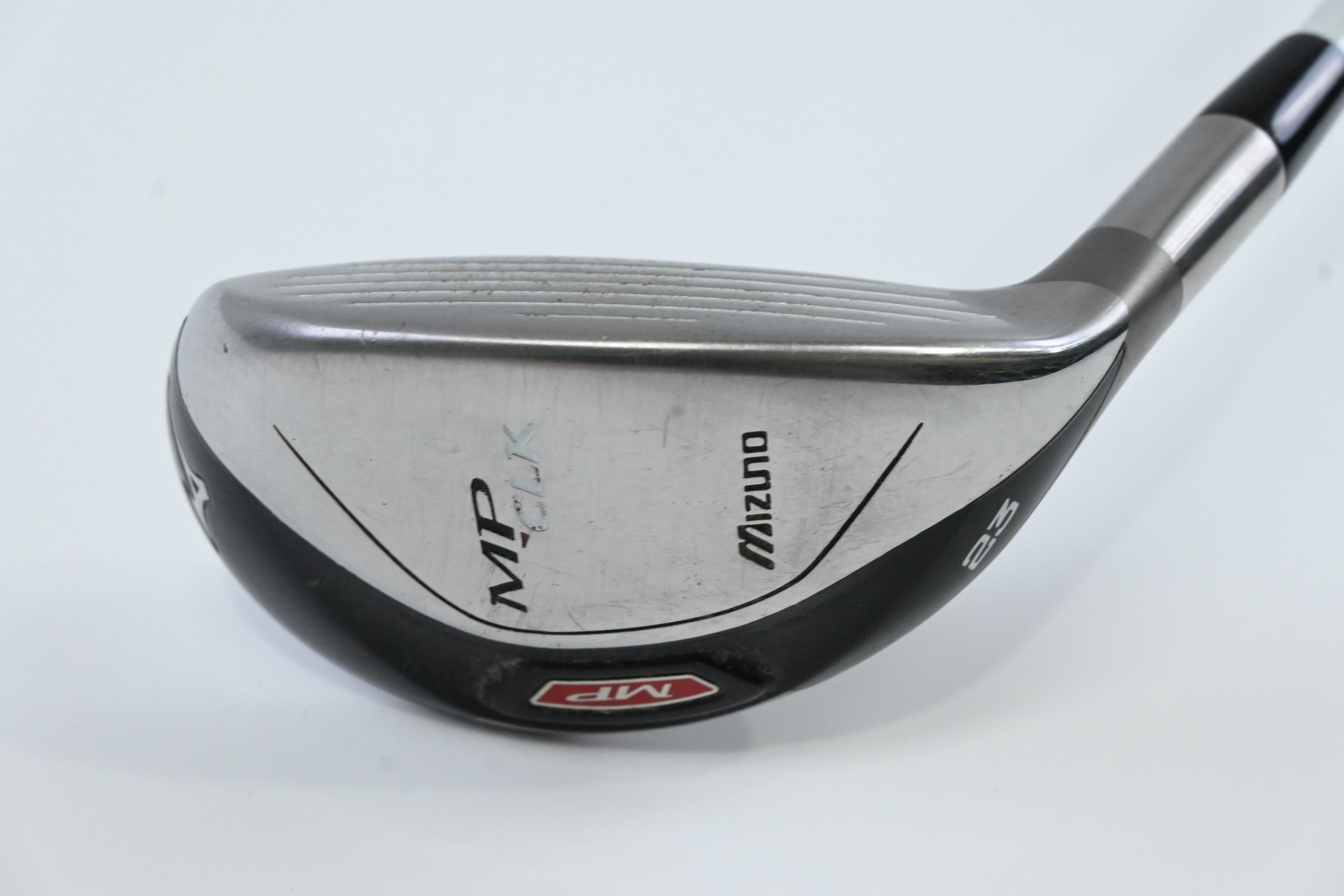 Mizuno MP-Clk #4 Hybrid / 23 Degree / Regular Flex Fubuki 84 Shaft
