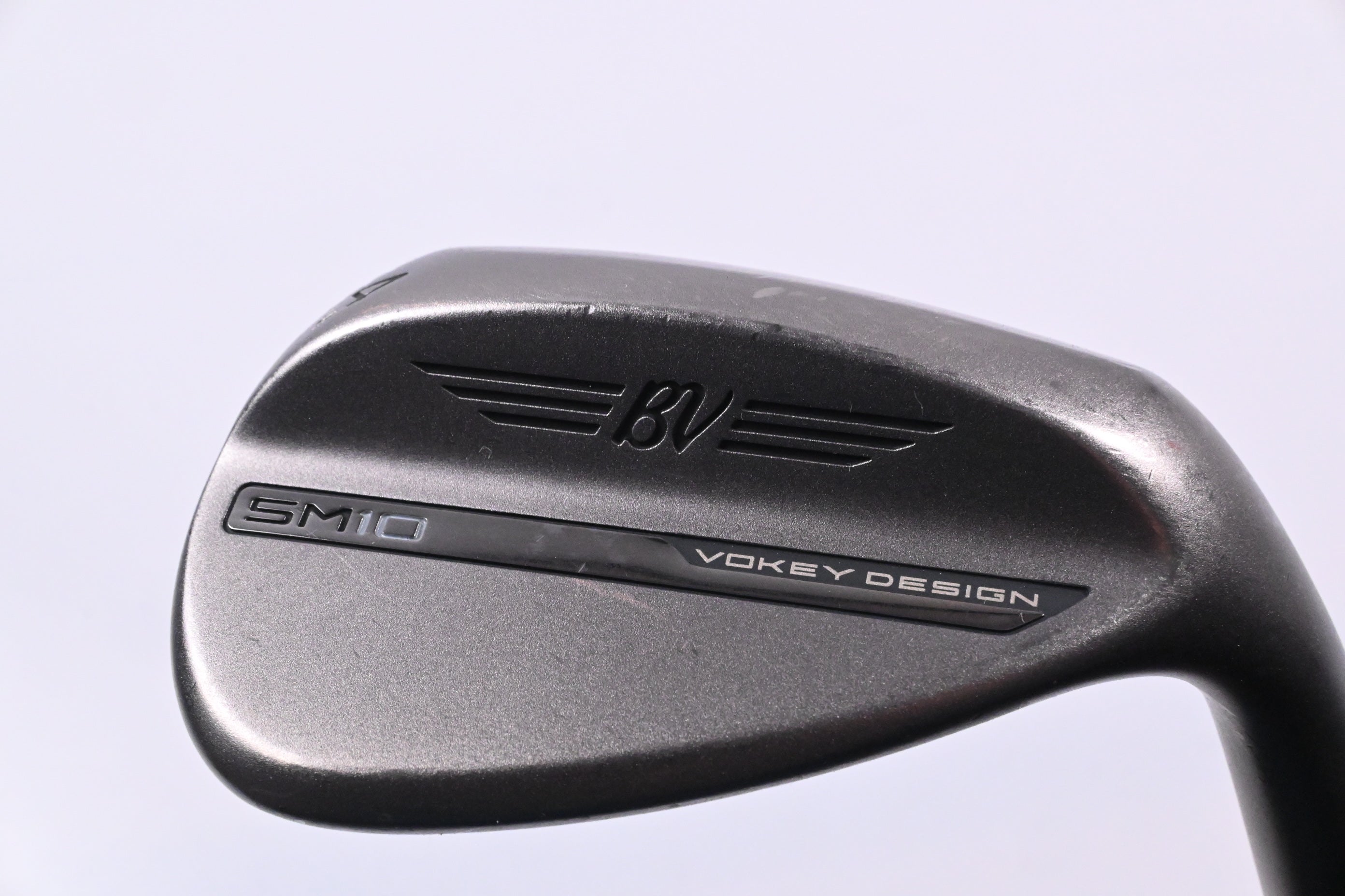 Titleist Vokey SM10 Sand Wedge / 54 Degree / Wedge Flex Titleist Vokey Shaft