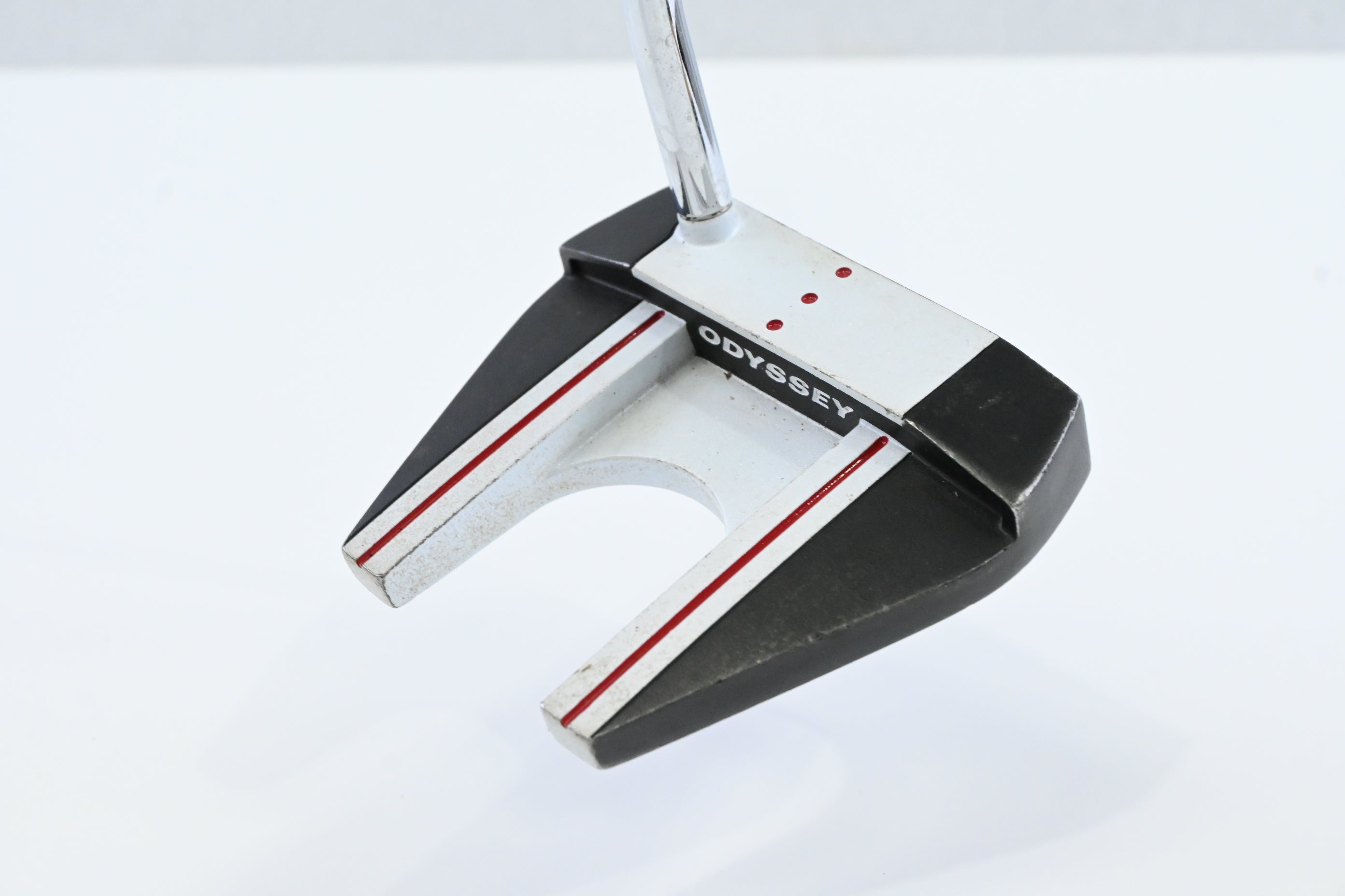 Odyssey O-Works Tank 7 Putter / 38 Inch