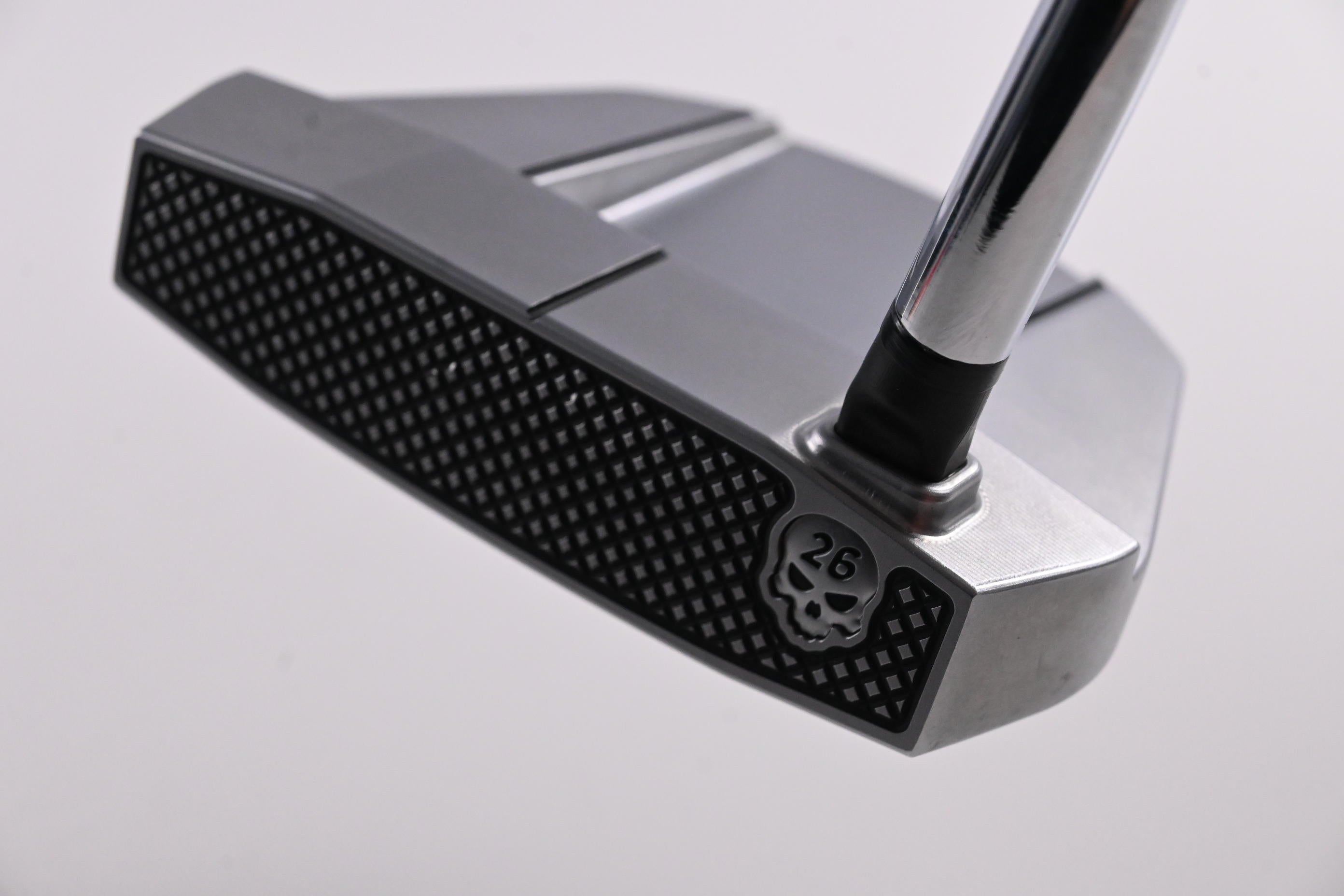 PXG Battle Ready II One & Done Putter / 35 Inch