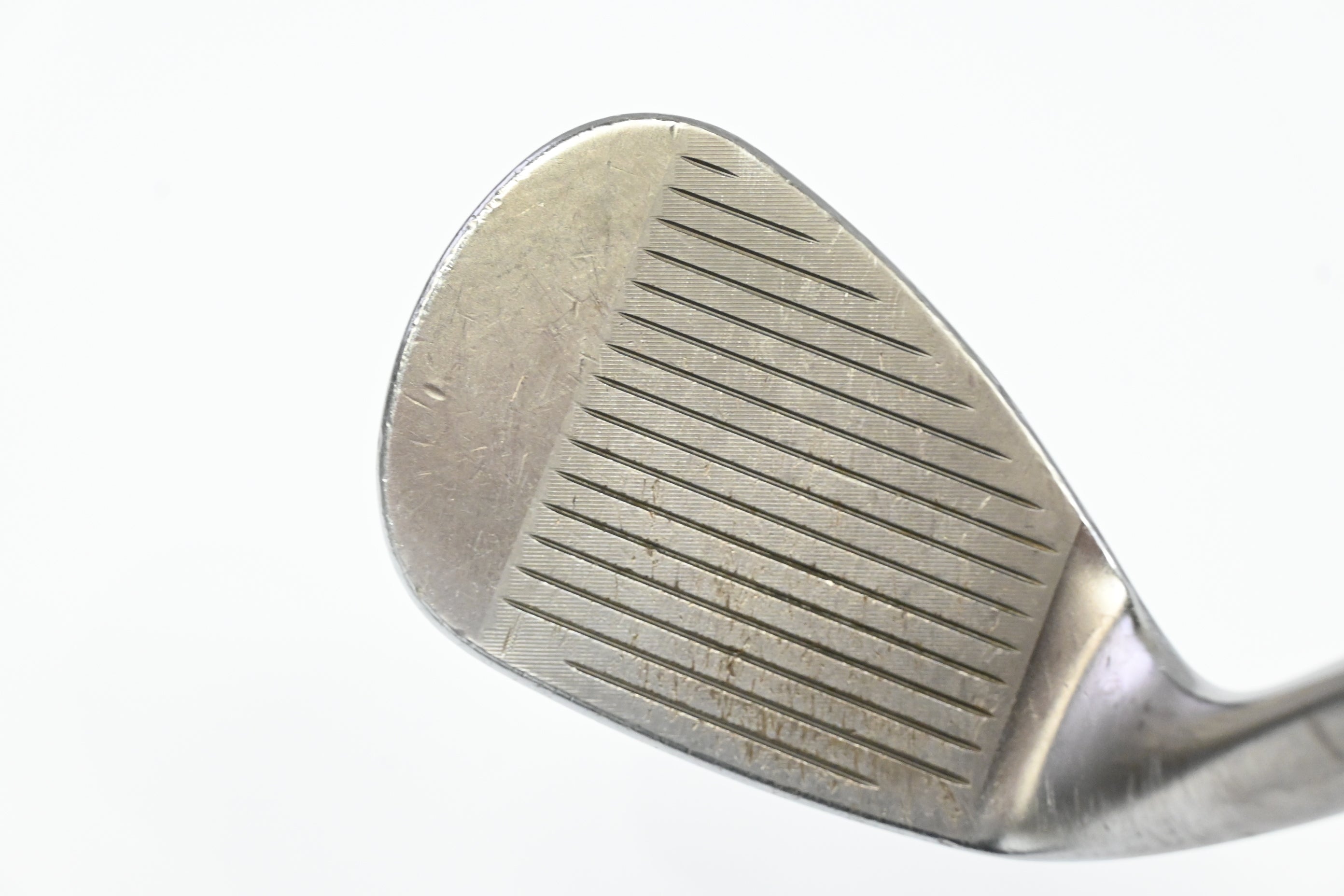Callaway Jaws MD5 Lob Wedge / 58 Degree / Stiff Flex Catalyst 80 Shaft