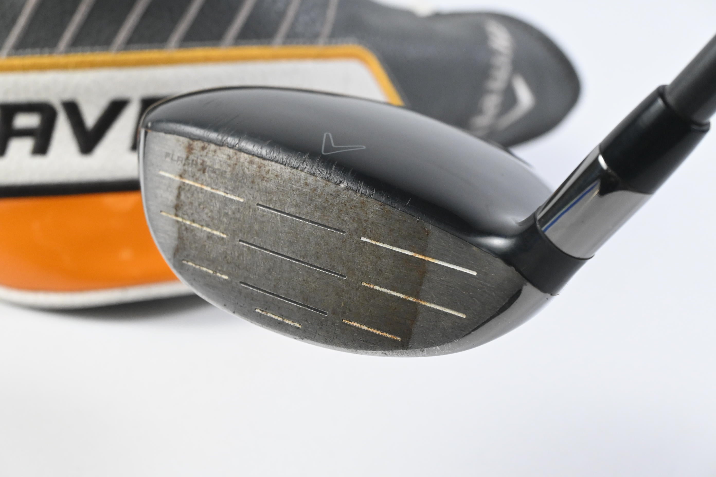 Callaway Mavrik Max #3 Wood / 15 Degree / Regular Flex EvenFlow Riptide 60 Shaft