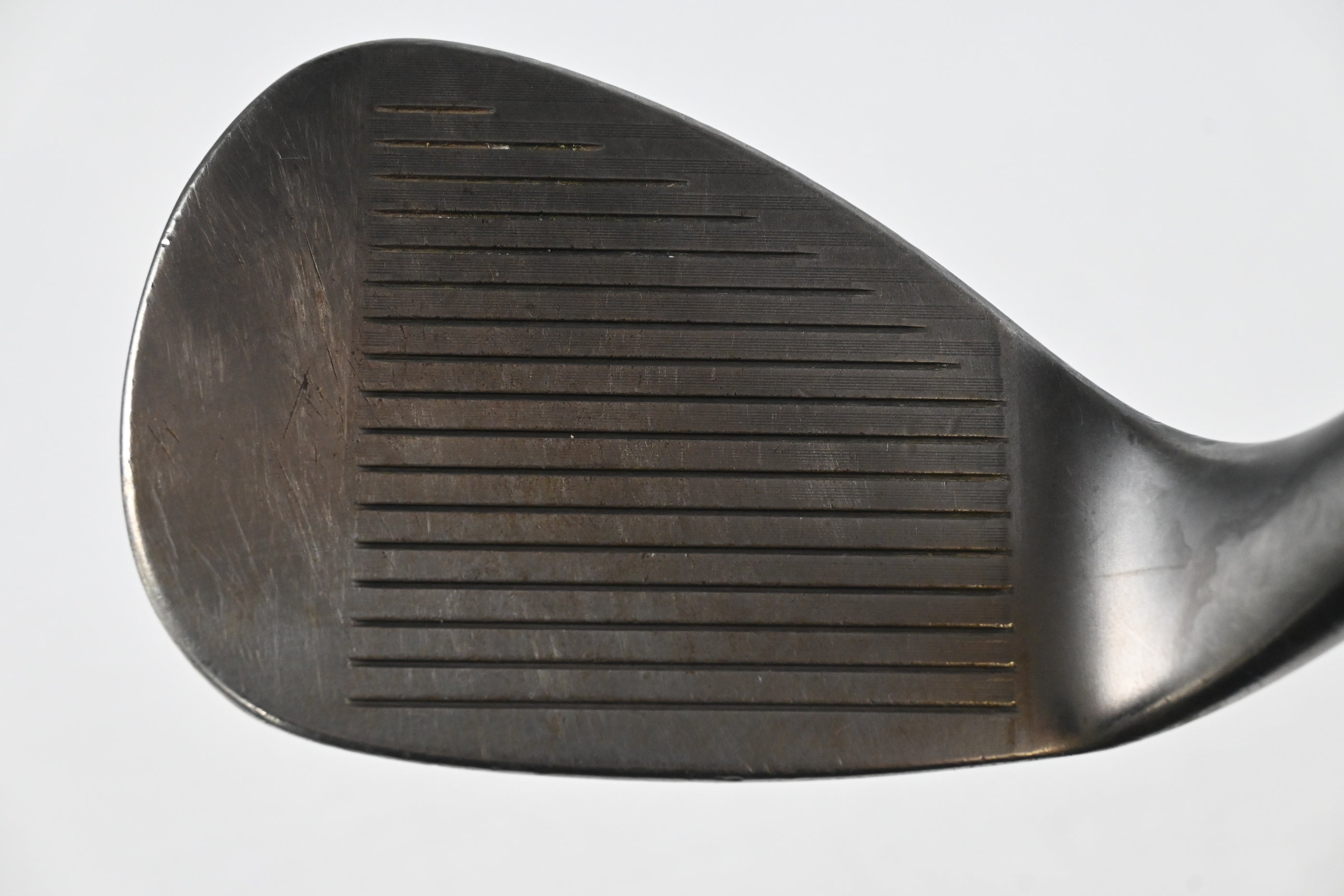 Titleist Vokey SM9 Lob Wedge / 60 Degree / Wedge Flex Vokey Design Steel Shaft