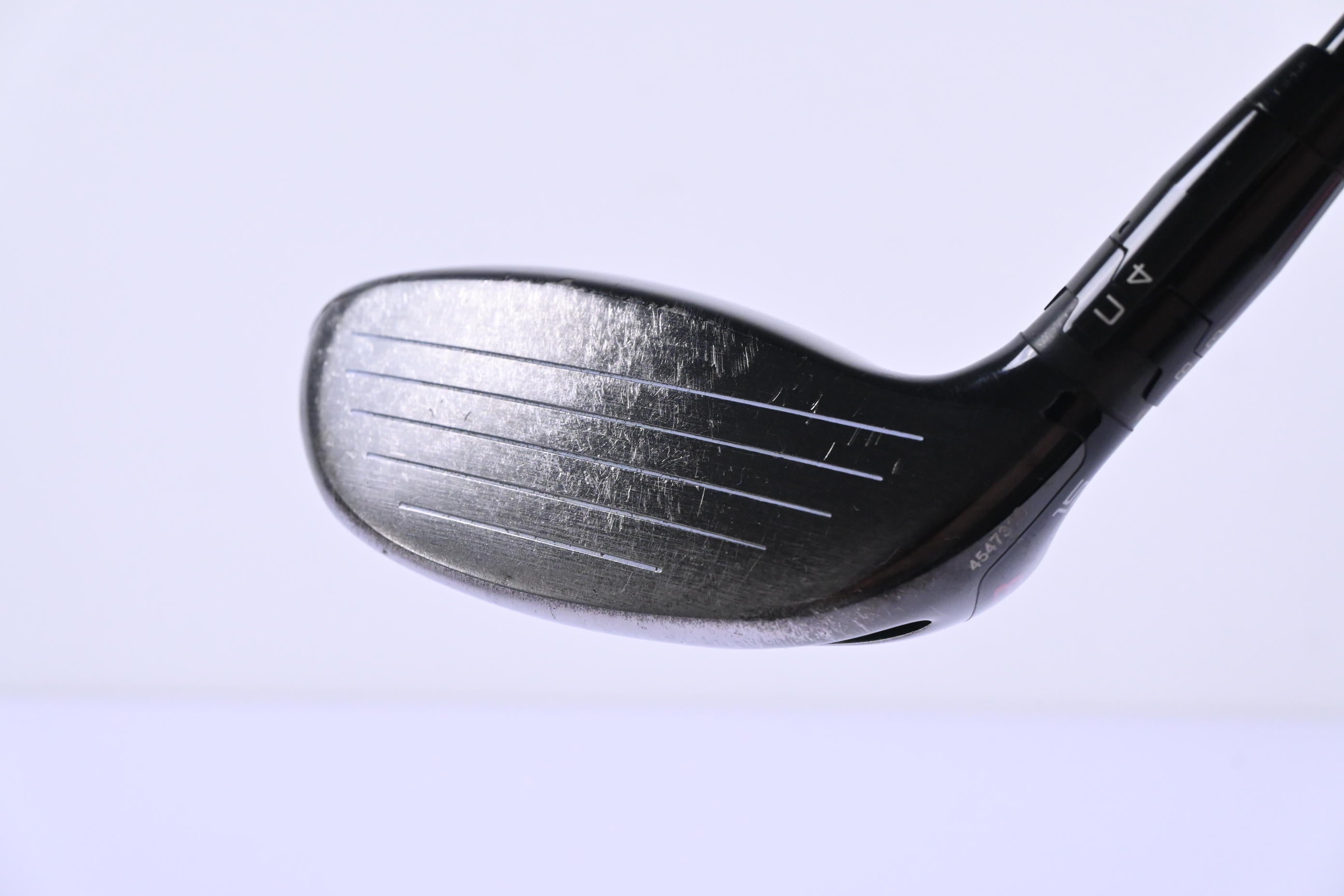 Titleist TSR3 #3 Wood / 15 Degree / X-Flex HZRDUS Gen4 Black 70 Shaft