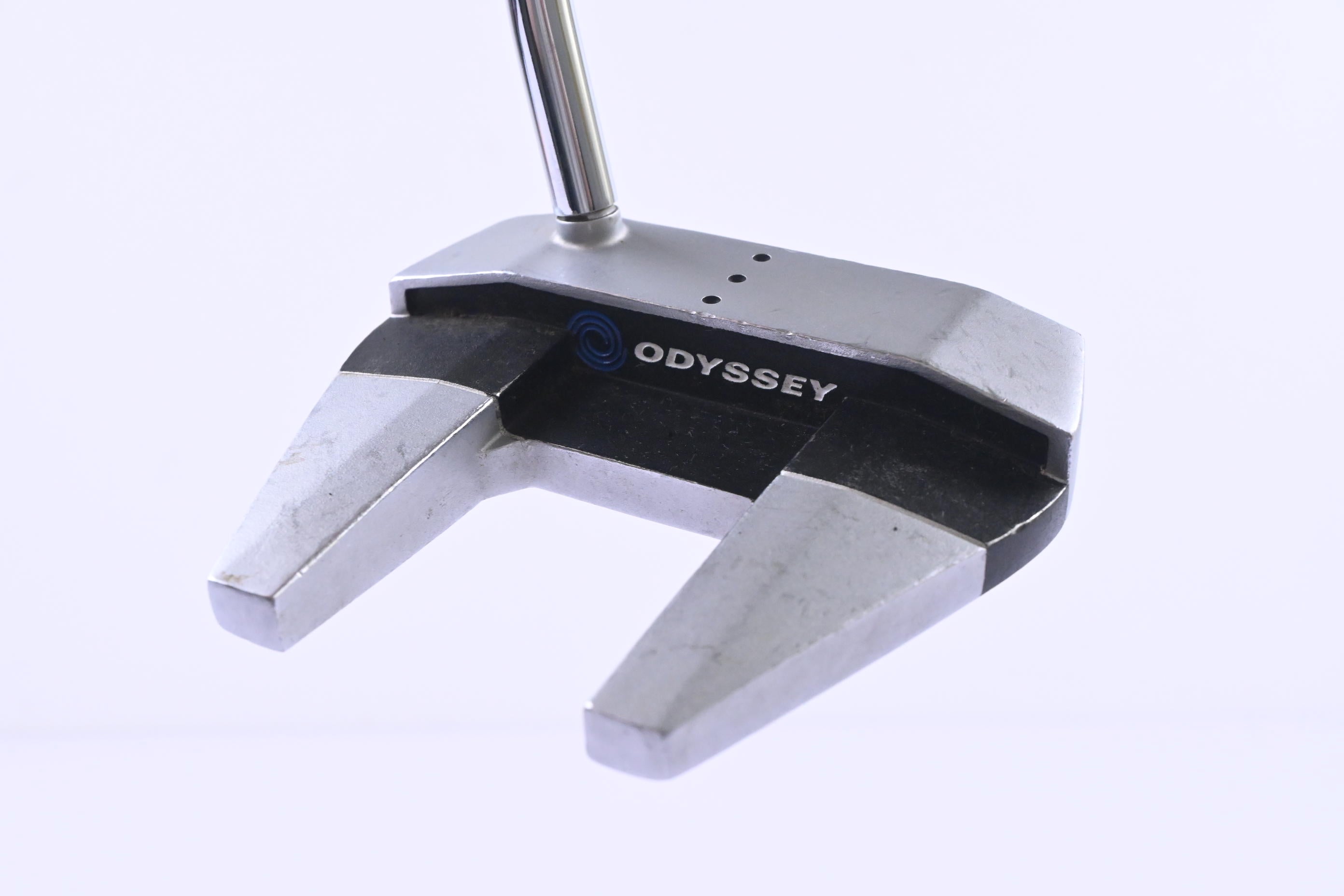 Odyssey Tank Cruiser #7 Putter / 35 Inch