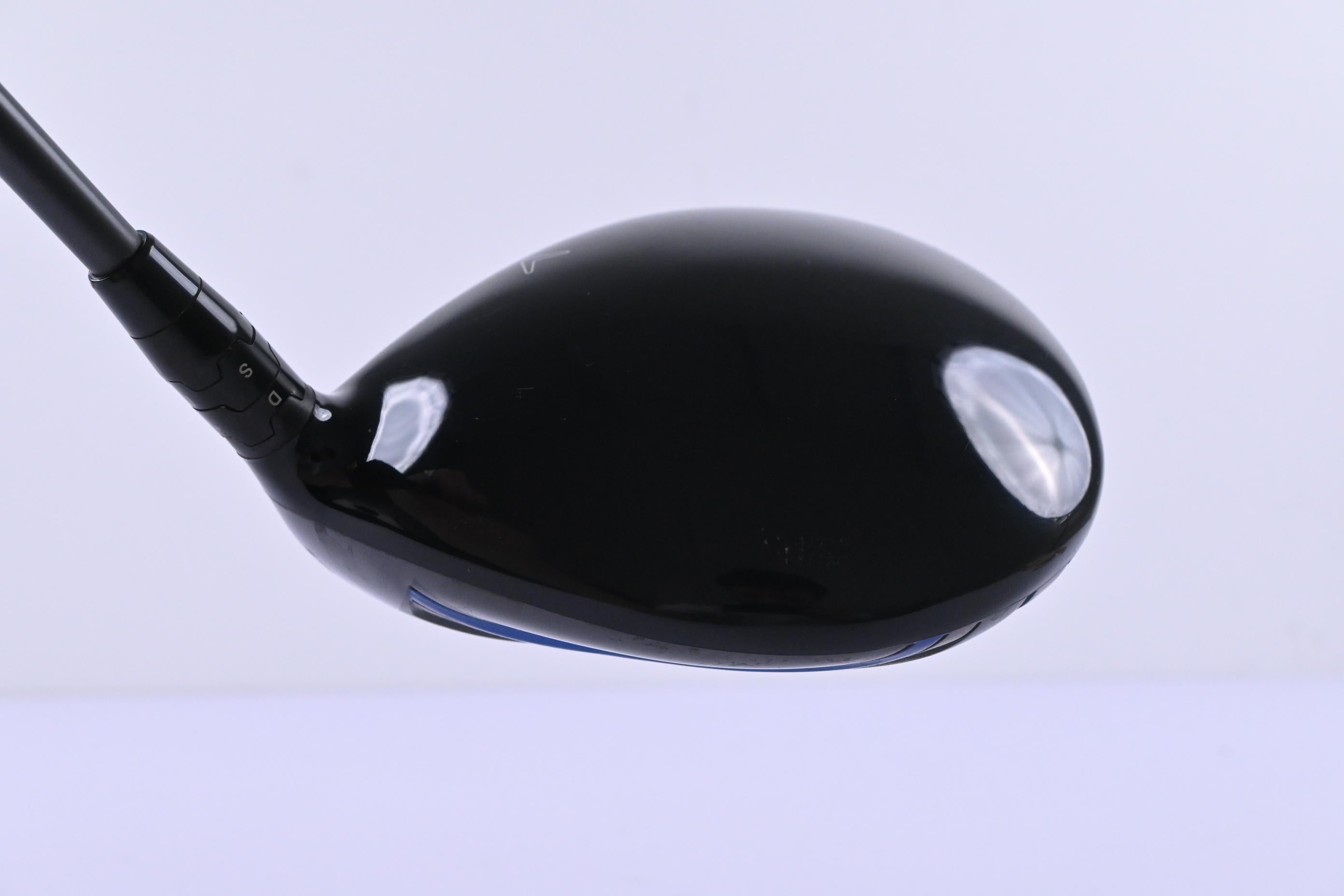 Callaway X-Series N416 Driver / 10.5 Degree / Regular Flex Aldila Tour Blue 55