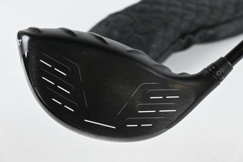 Ping G430 LST Driver / 10.5 Degree / X-Flex Prolaunch AXIS 60 Shaft