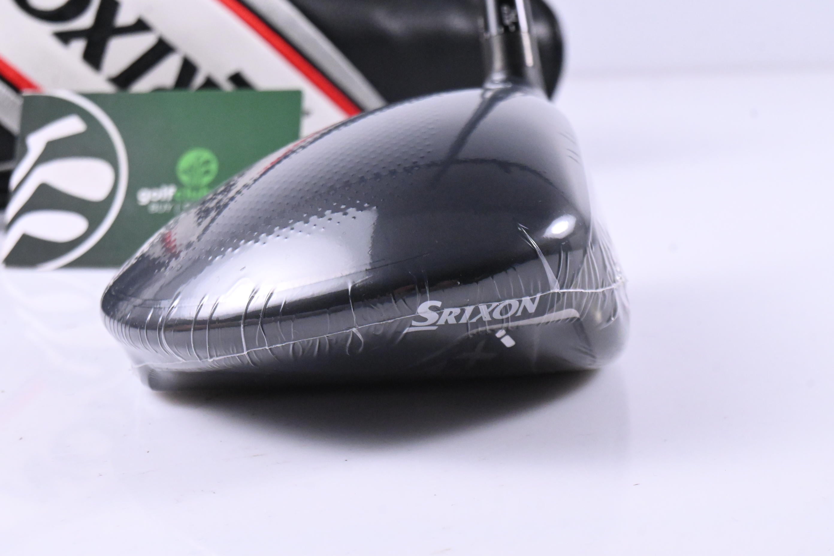 Srixon ZXi LS Driver / 10.5 Degree / Stiff Flex Hzrdus Gen5 Black 60 Shaft
