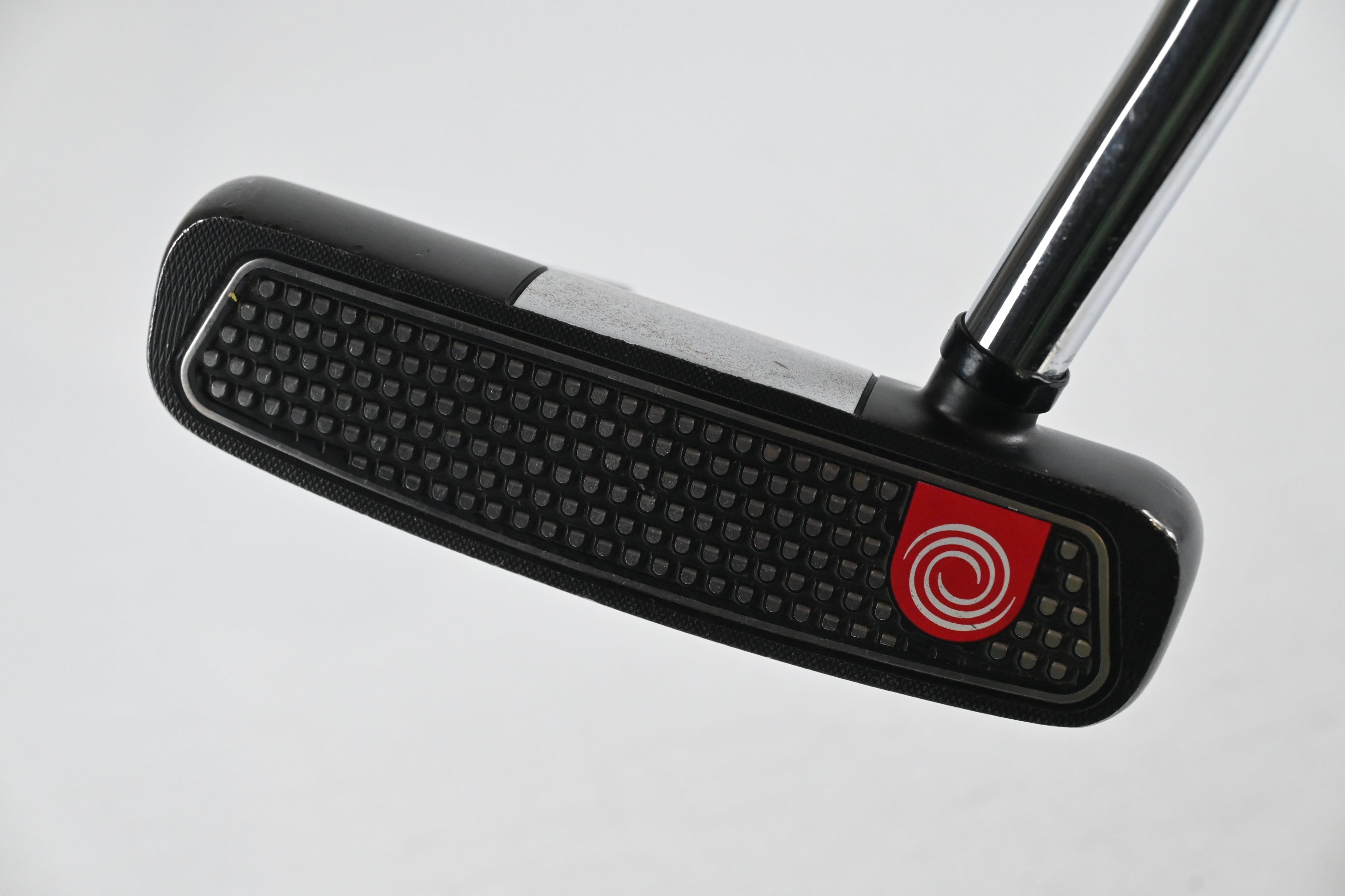 Odyssey O-Works Black R-Line Putter / 33 Inch