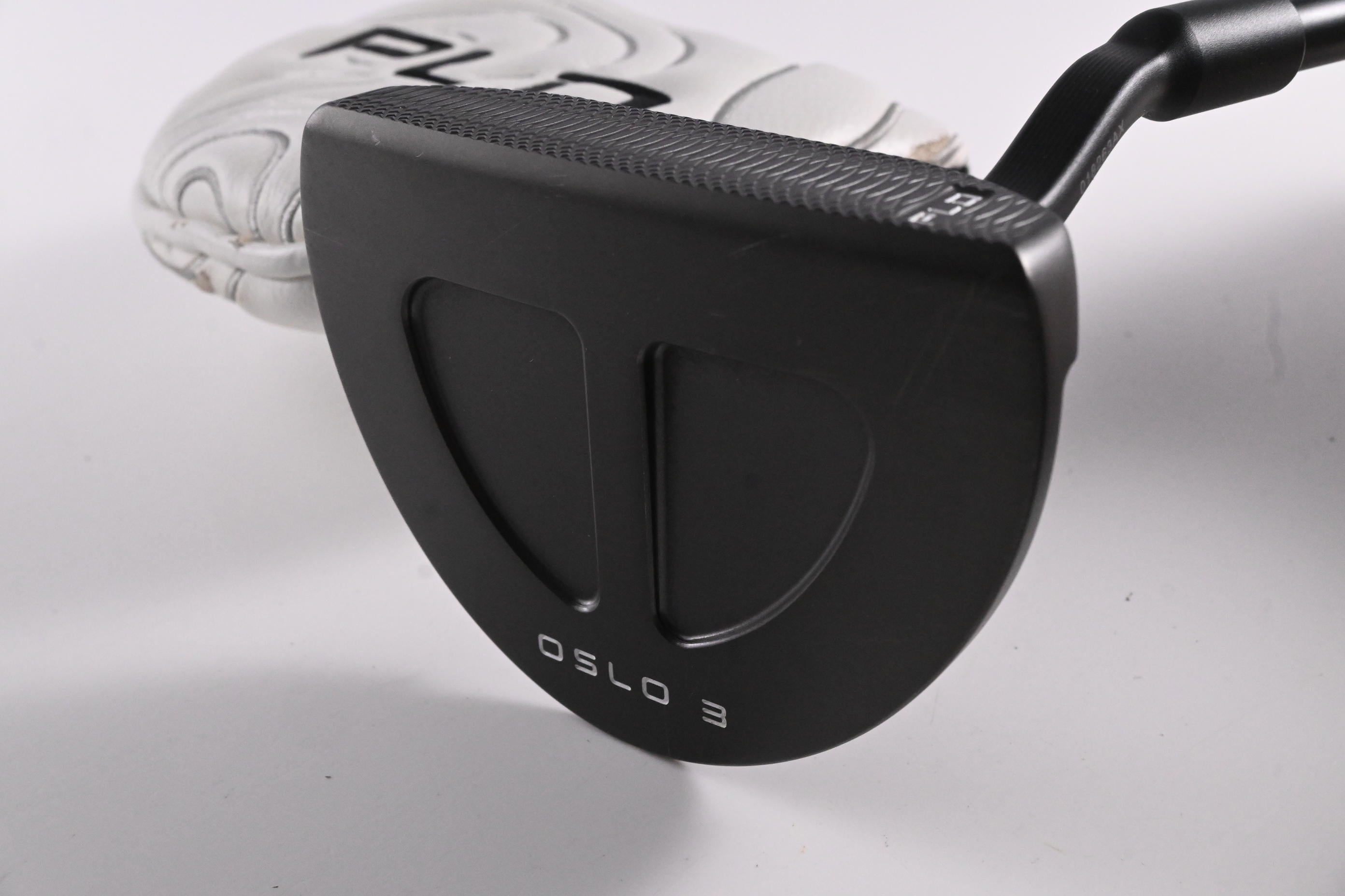 Ping PLD Oslo 3  Milled 2024 Putter / 34 Inch
