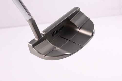 Wilson Staff Model MT22 Putter / 34 Inch