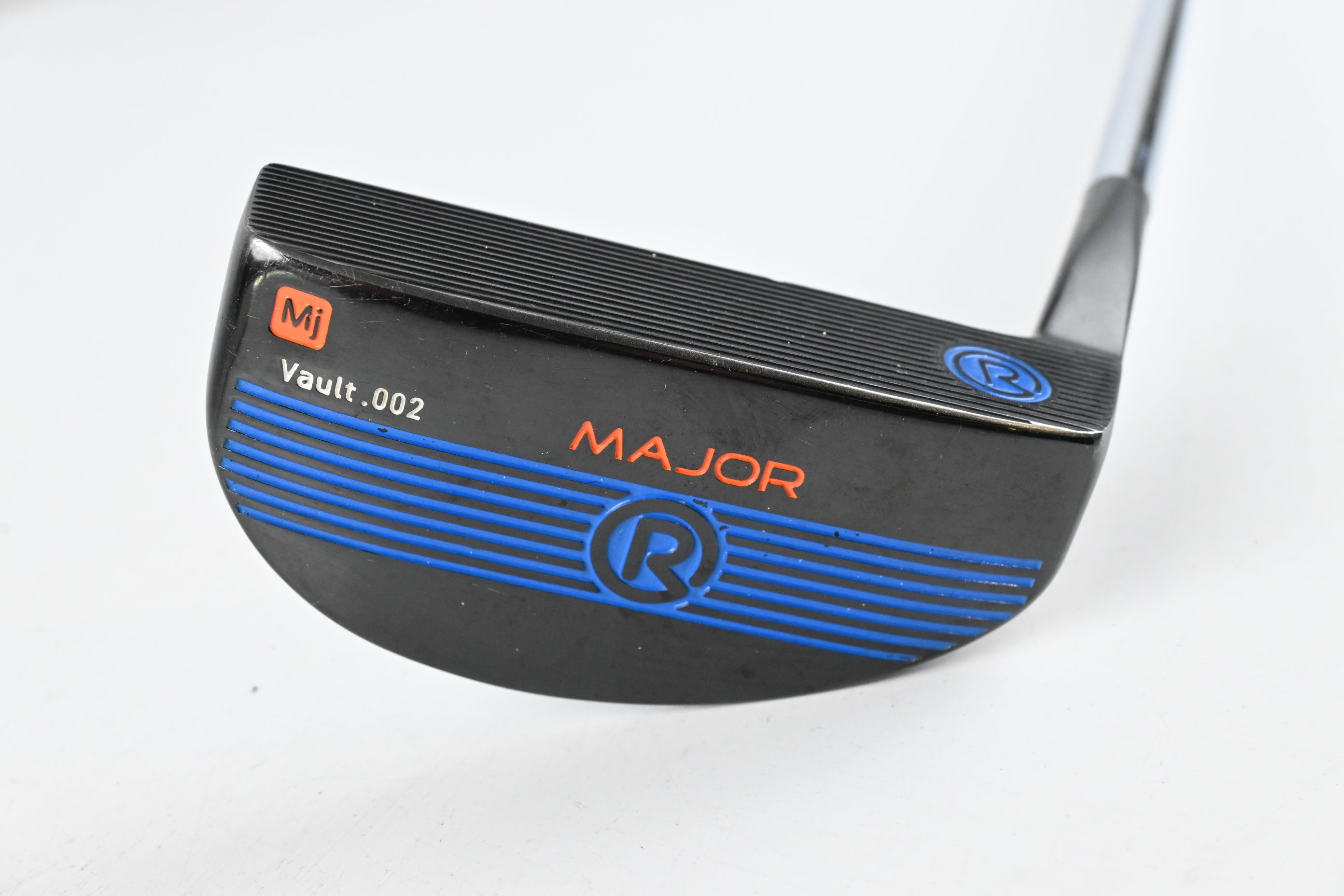 Rife Major Vault .002 Putter / 34.5 Inch