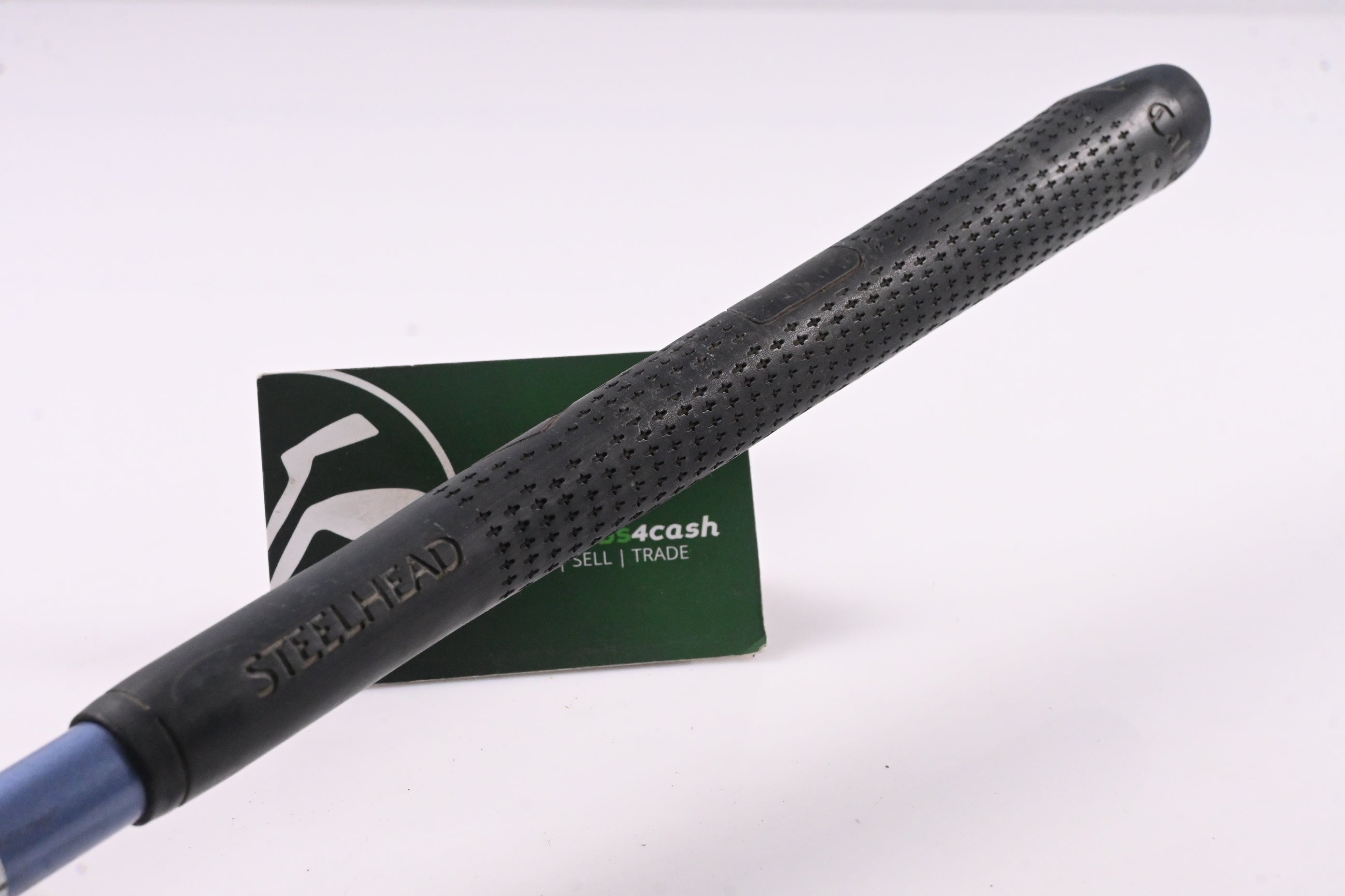 Ladies Callaway Steelhead III #3 Wood / 15 Degree / Ladies Flex Callaway System