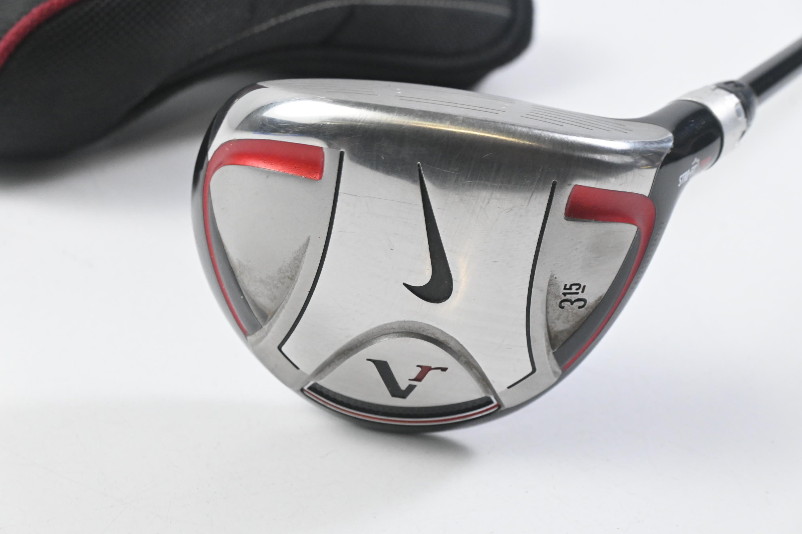 Nike VR #3 Wood / 15 Degree / Regular Flex Aldila Voodoo 7 Shaft