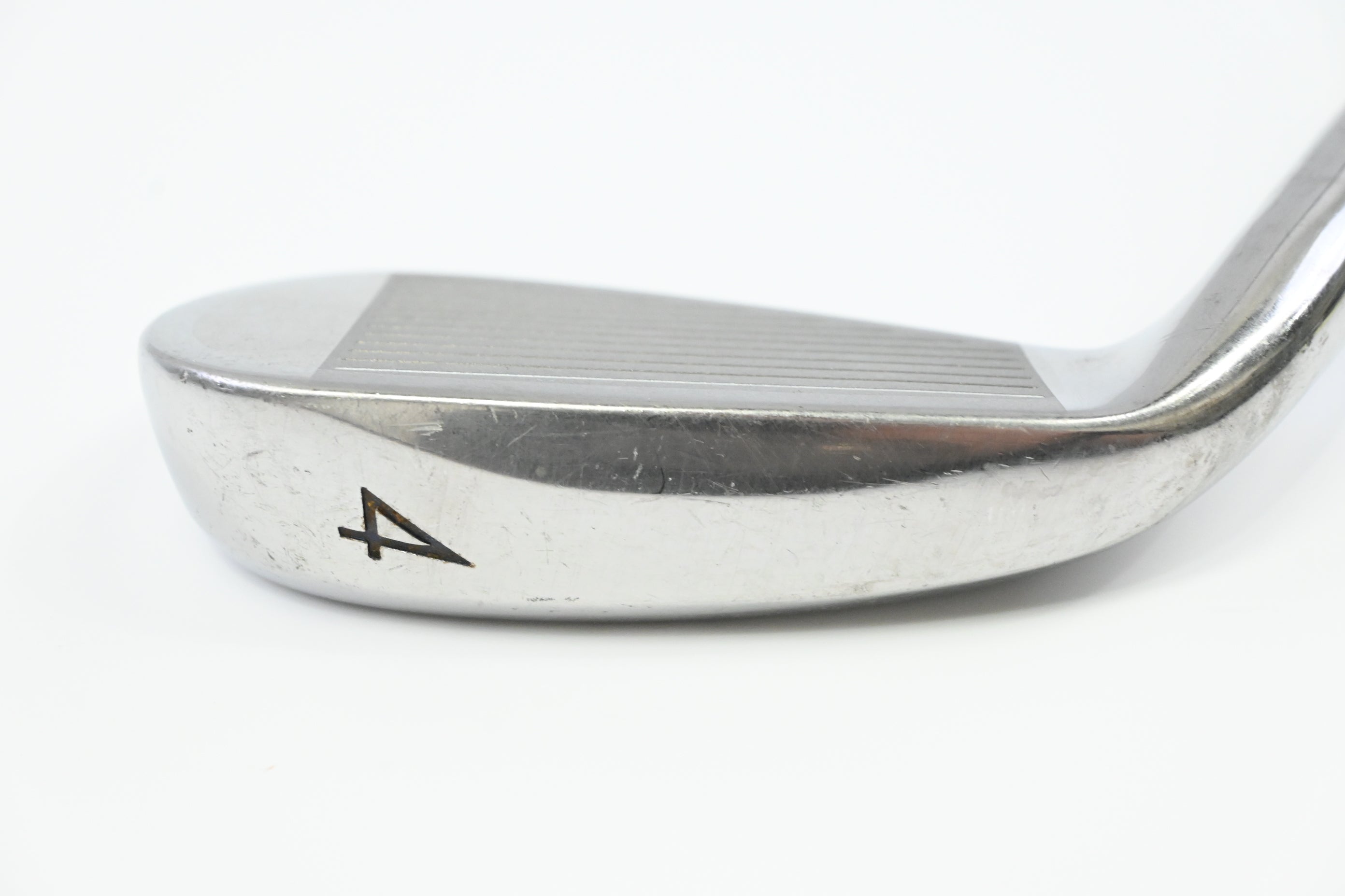 Ladies Yonex V-Mass 400FL #4 Iron / 22 Degree / Ladies Flex Yonex Ultimum Ti 70