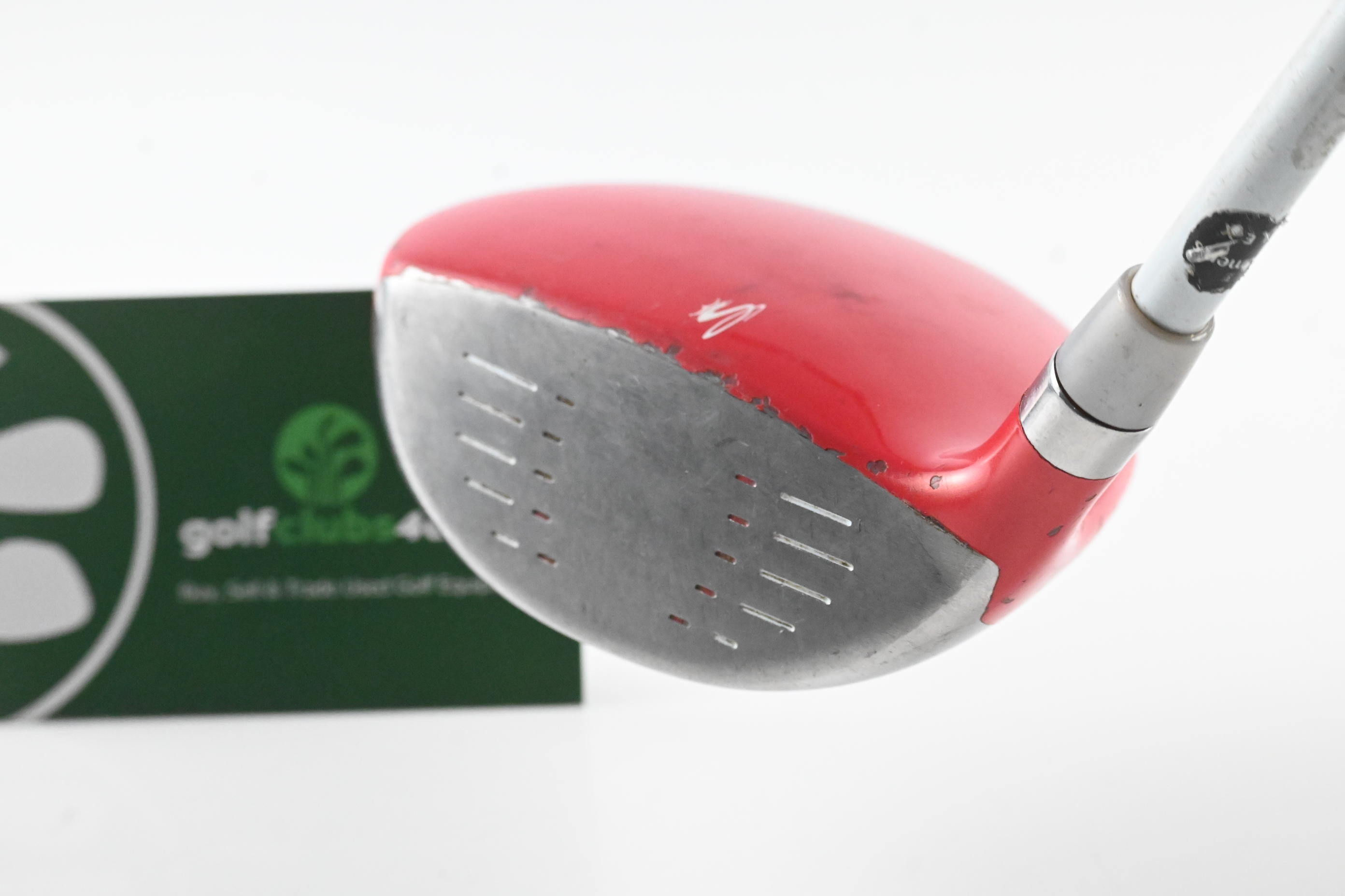 Ladies Cobra Fly-Zs #5 Wood / 22 Degree / Ladies Flex Cobra Fly-Zs Shaft