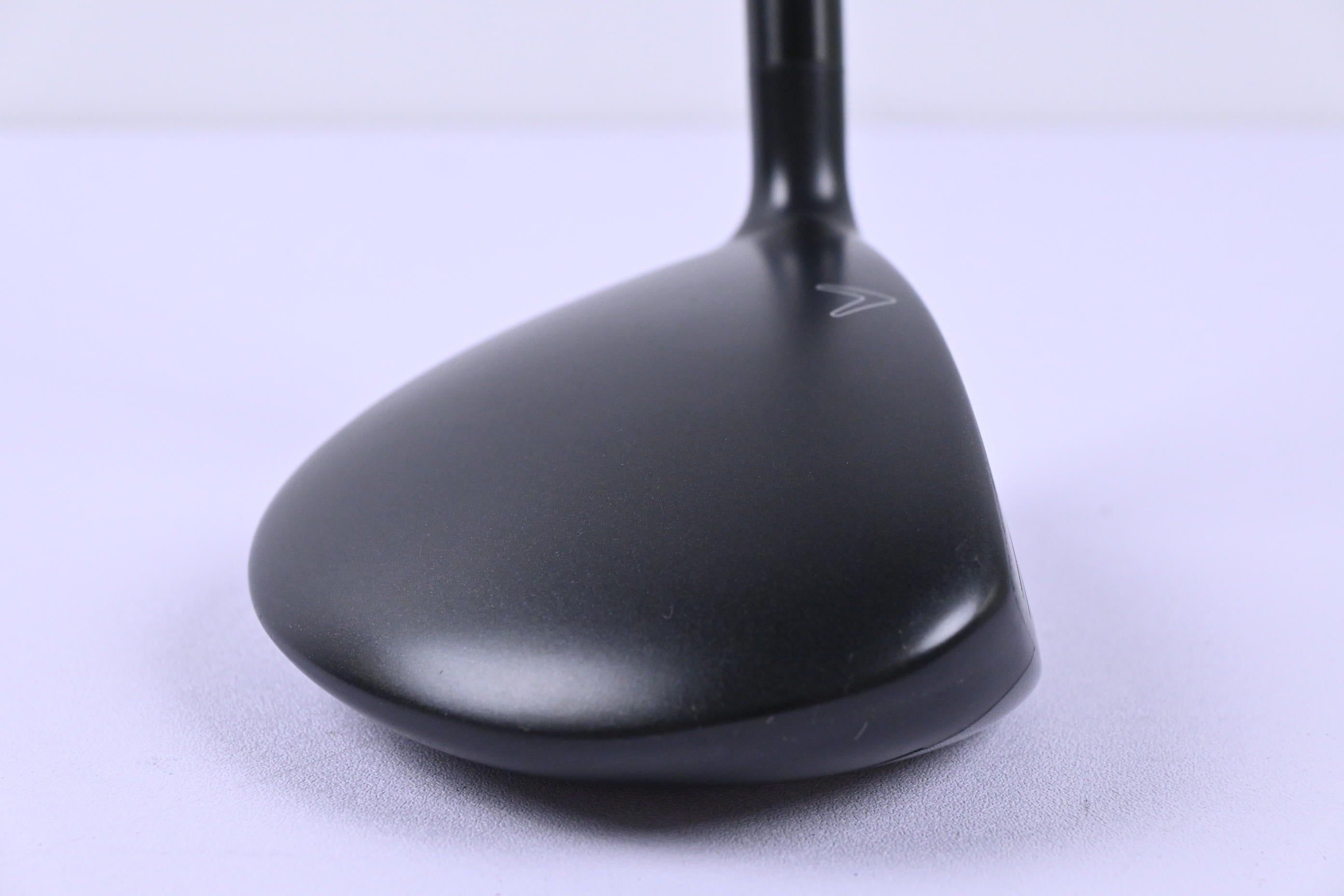 Callaway Warbird 2017 #5 Wood / 18 Degree / Stiff Flex Callaway Warbird Shaft