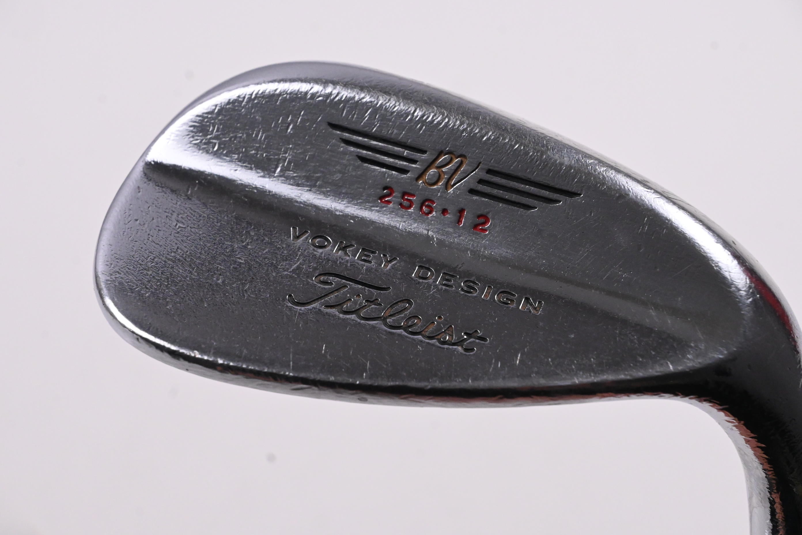 Titleist Vokey Design 200 Series Sand Wedge / 56 Degree / Wedge Flex Shaft
