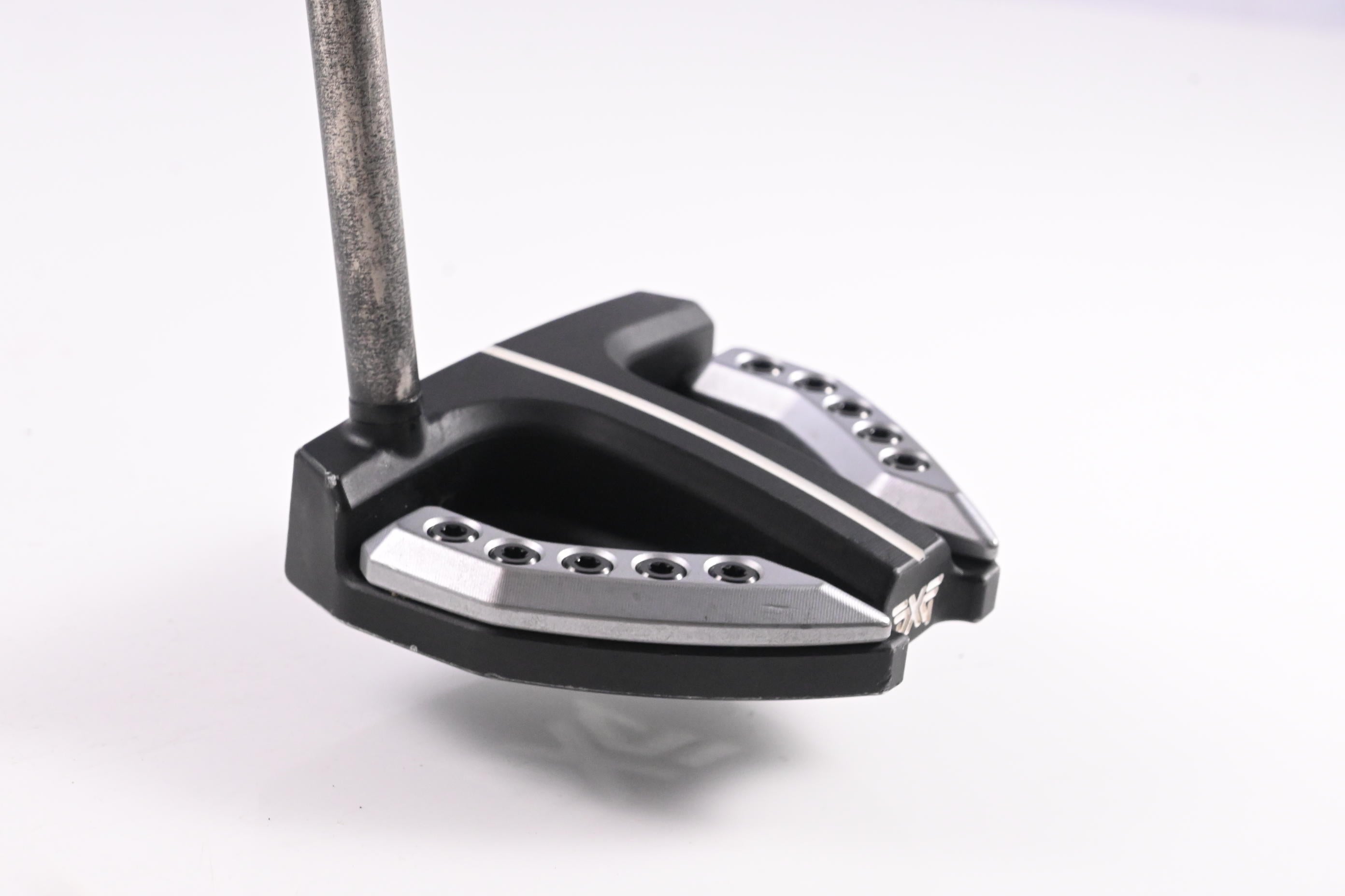 PXG Milled Gen1 Mini Gunboat Putter / 33.5 Inch