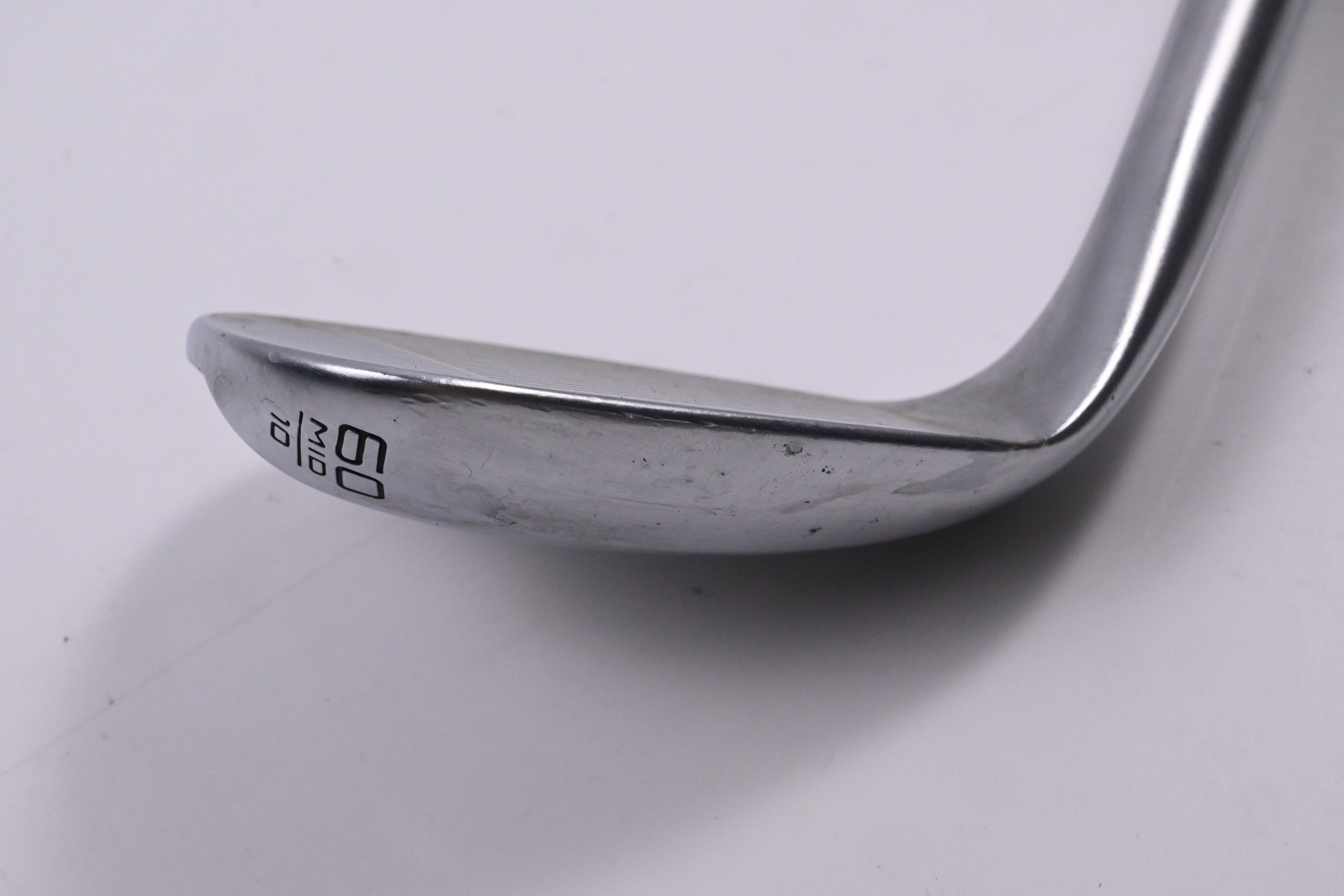 Cleveland RTX 6 Zipcore Lob Wedge / 60 Degree / Wedge Flex Dynamic Gold Spinner