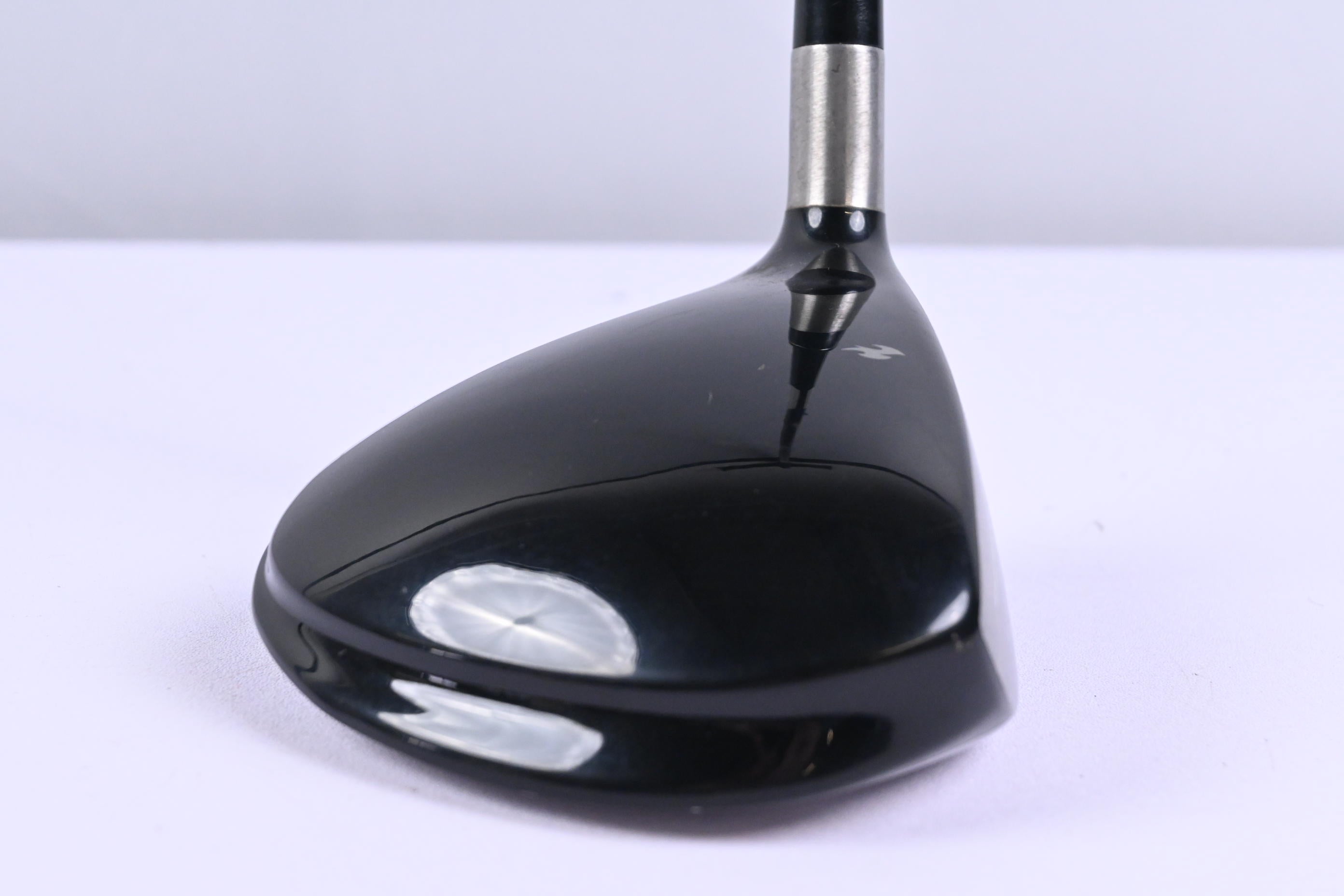 Taylormade Burner 2008 #3 Wood / 15 Degree / Regular Flex REAX 49 Shaft