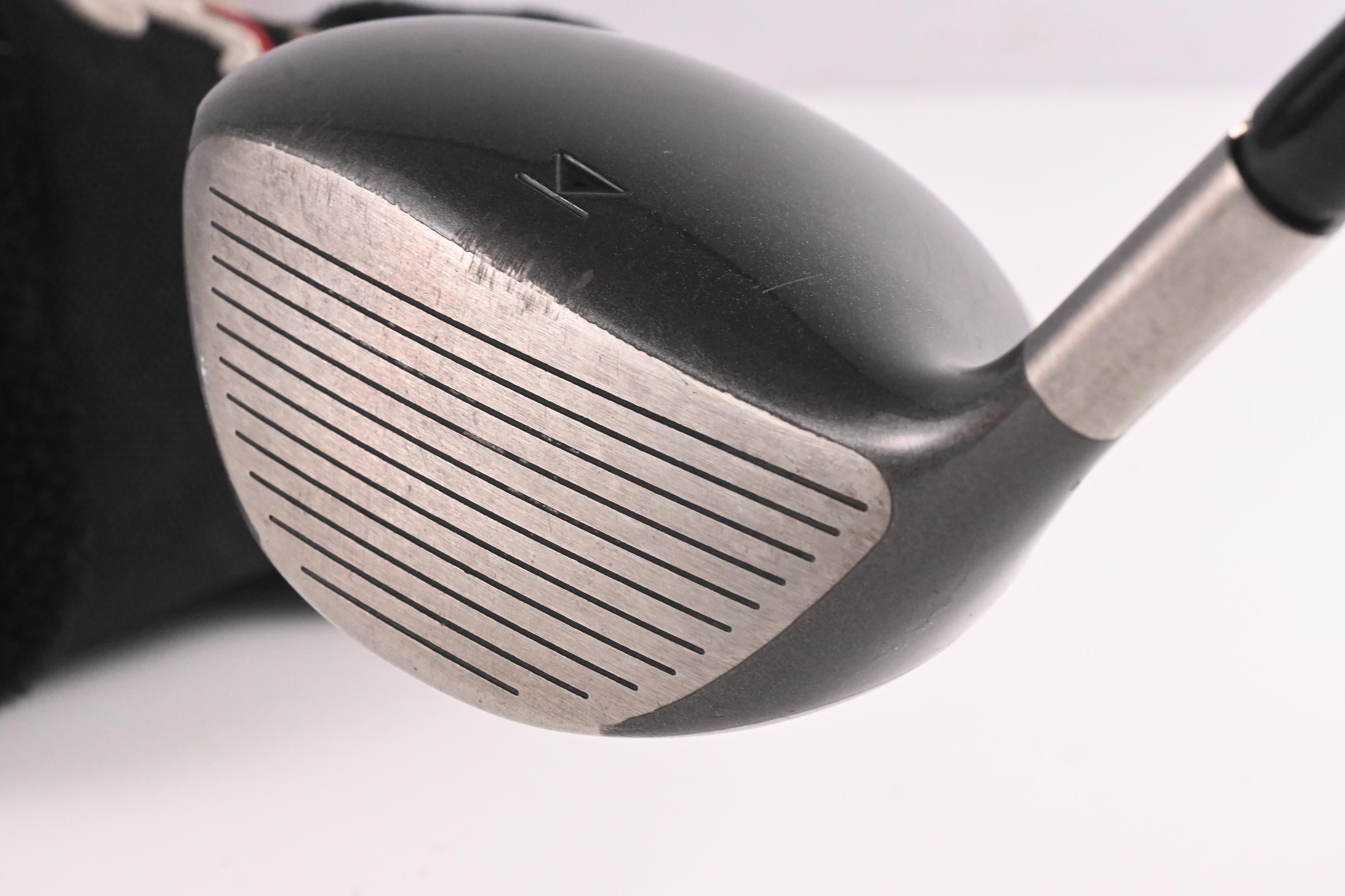 Titleist 975 D Driver / 9.5 Degree / Stiff Flex True Temper EI-70 Shaft