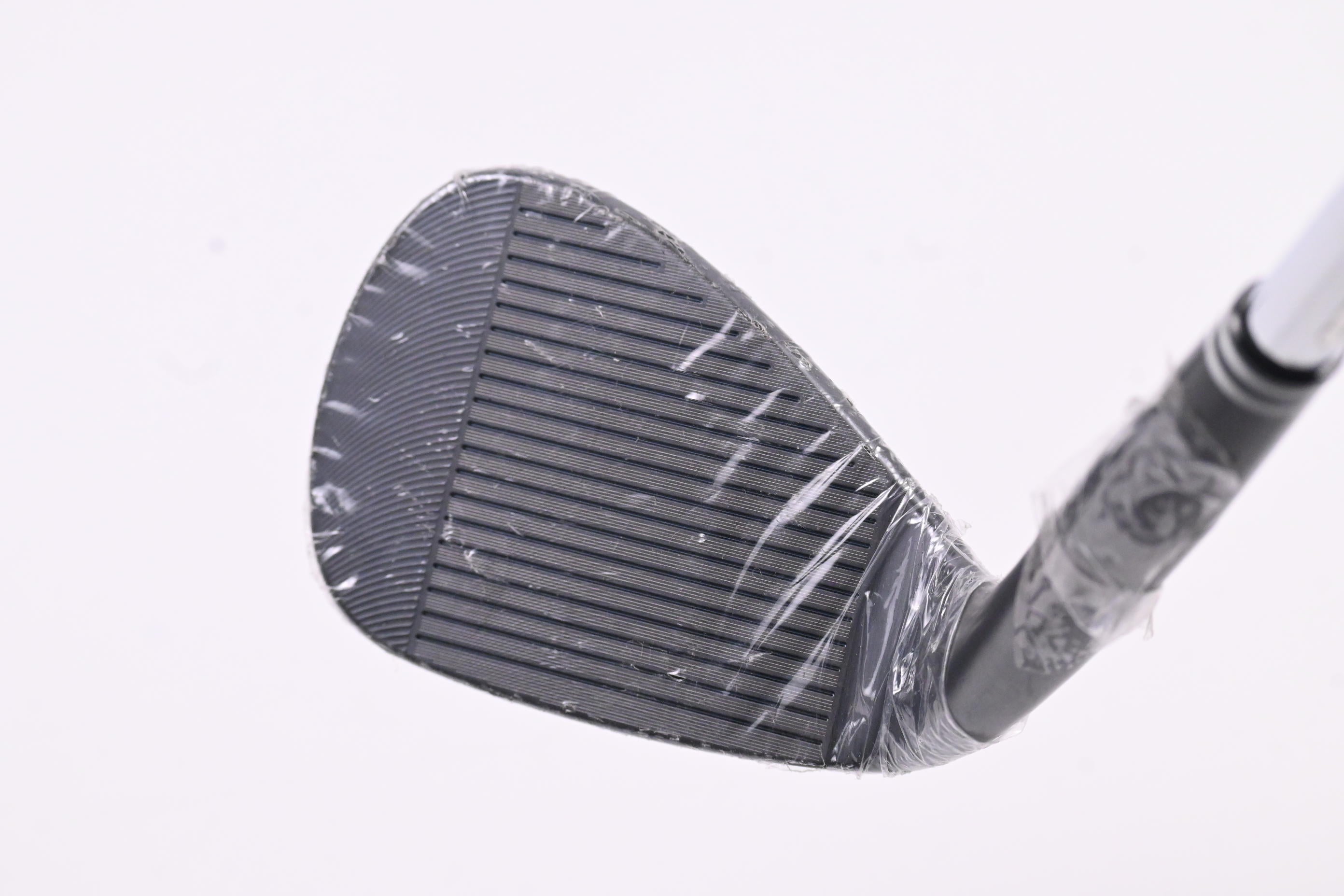 Cleveland RTX ZipCore Sand Wedge / 56 Degree / Wedge Flex Dynamic Gold Spinner