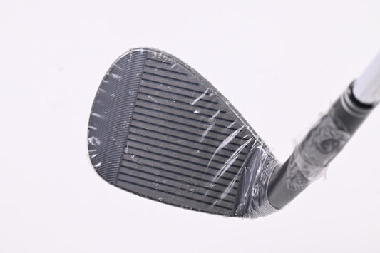Cleveland RTX ZipCore Sand Wedge / 56 Degree / Wedge Flex Dynamic Gold Spinner