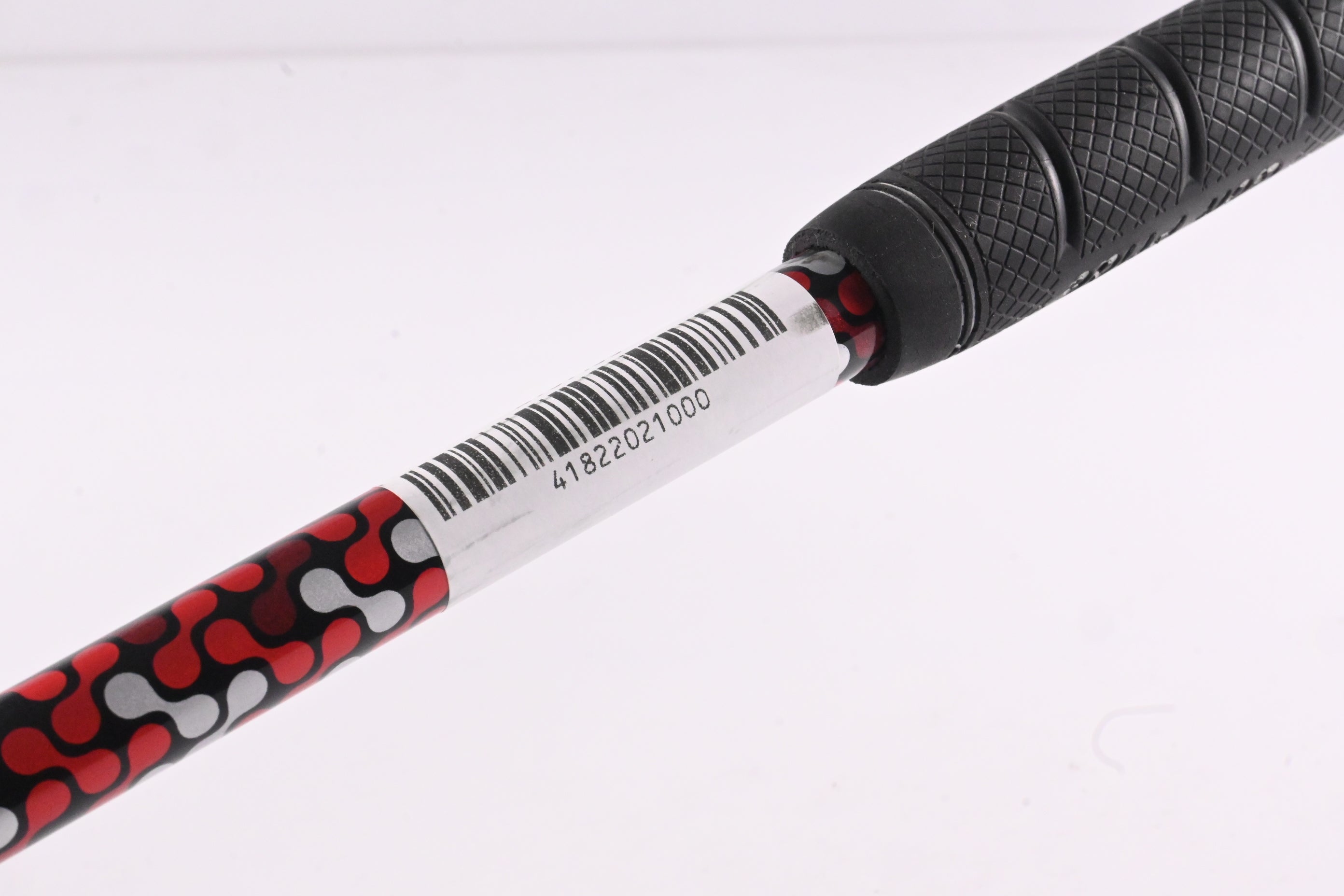 Taylormade M4 Driver / 9.5 Degree / X-Flex Fujikura Atmos Red 6 Shaft