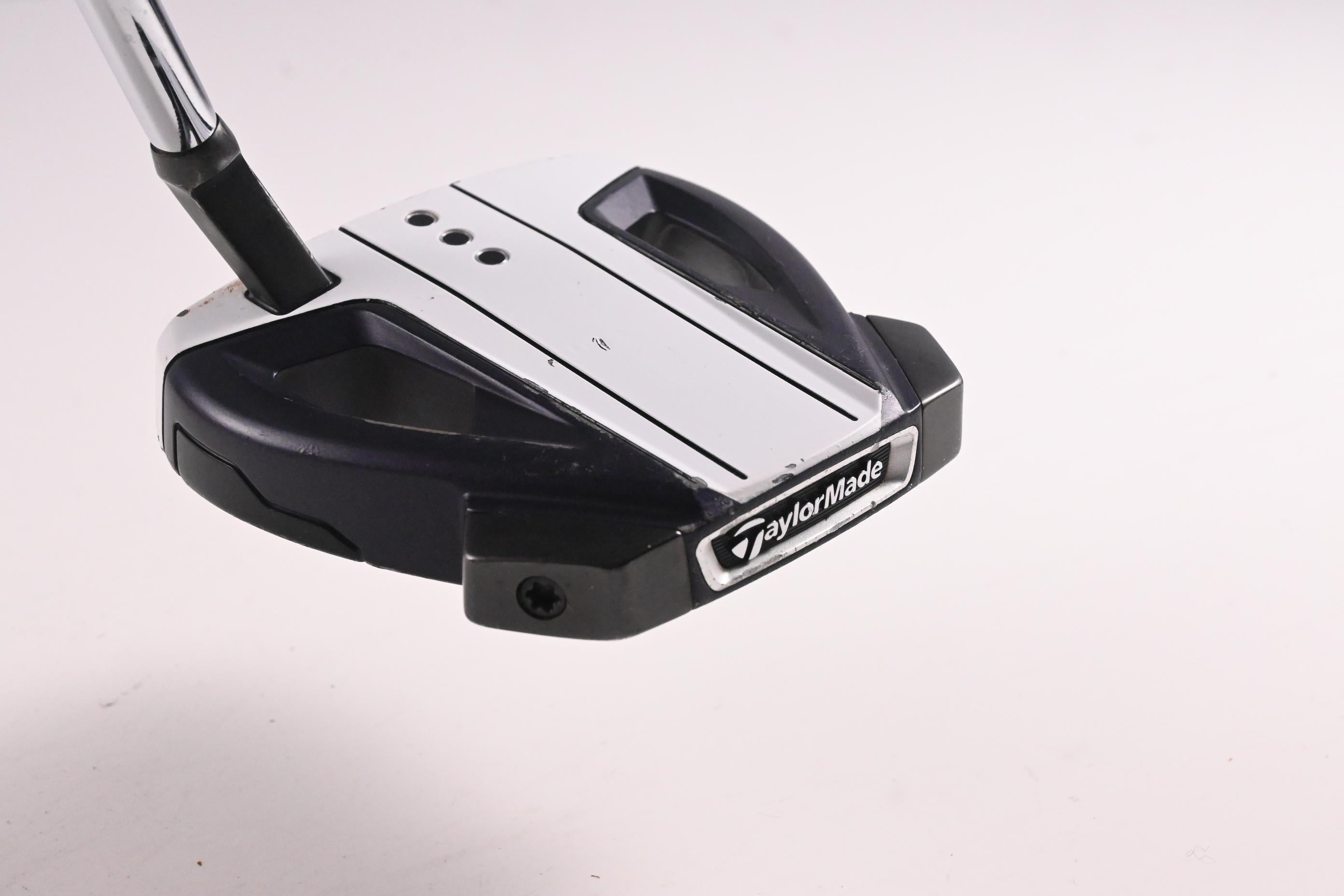 Taylormade Spider EX Navy Putter / 33 Inch