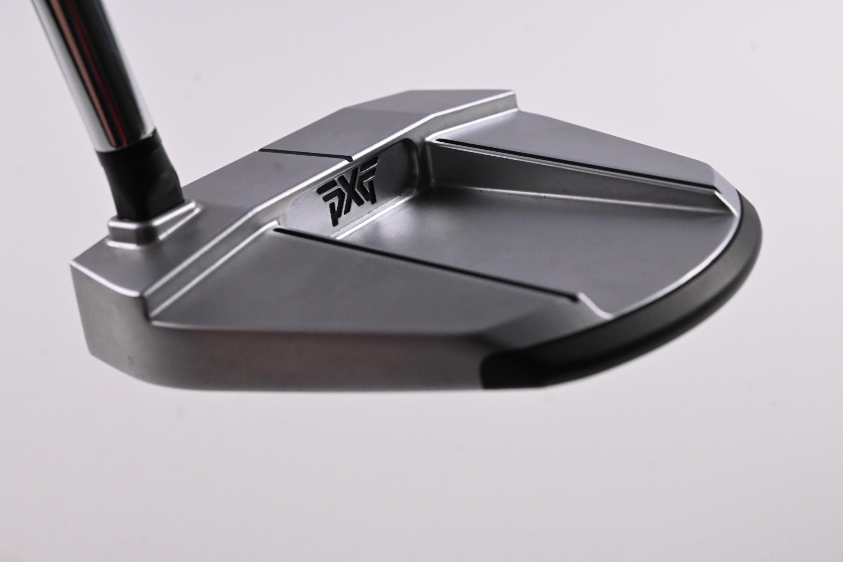 PXG Battle Ready II One & Done Putter / 35 Inch