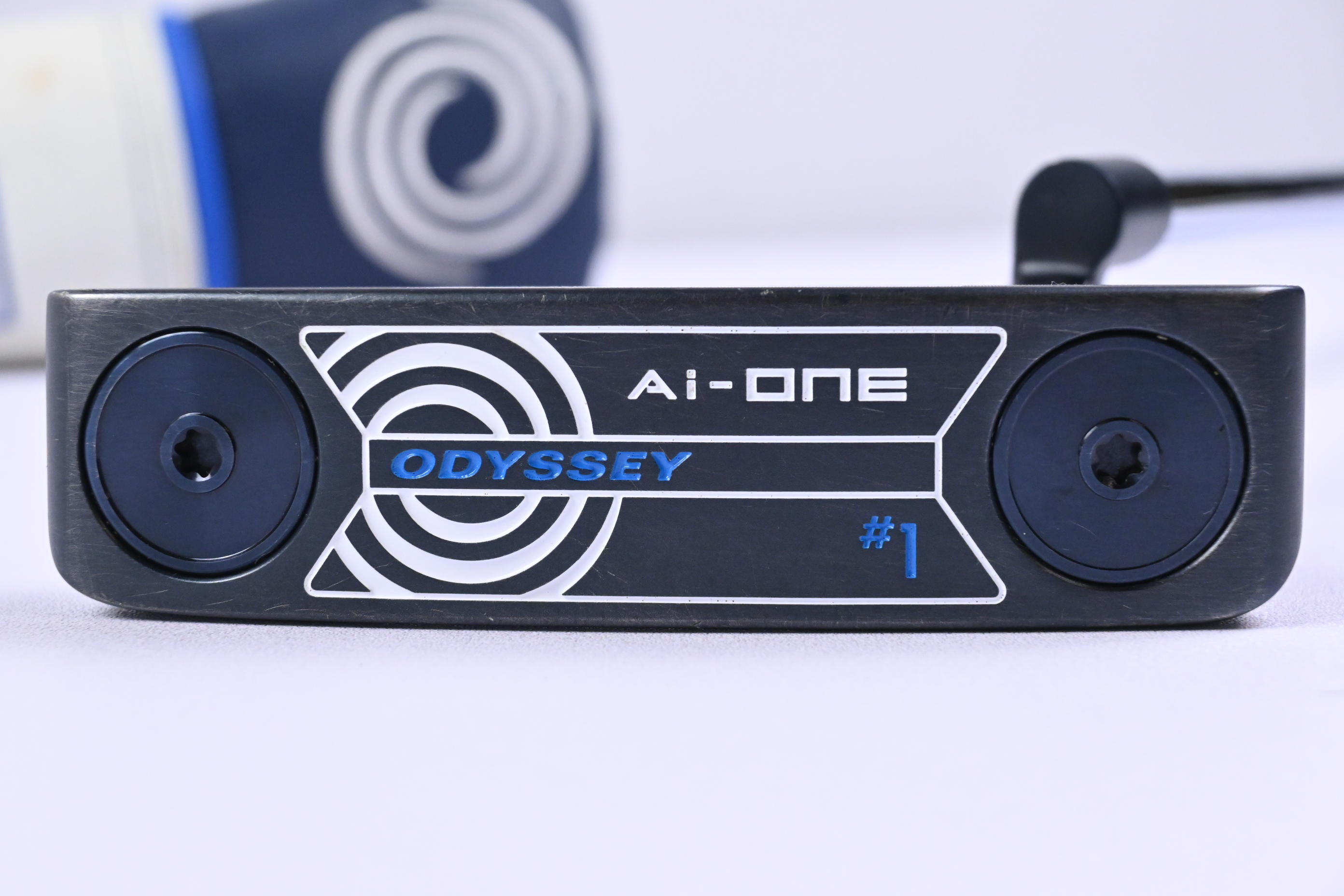 Odyssey Ai-One #1 Putter / 35 Inch