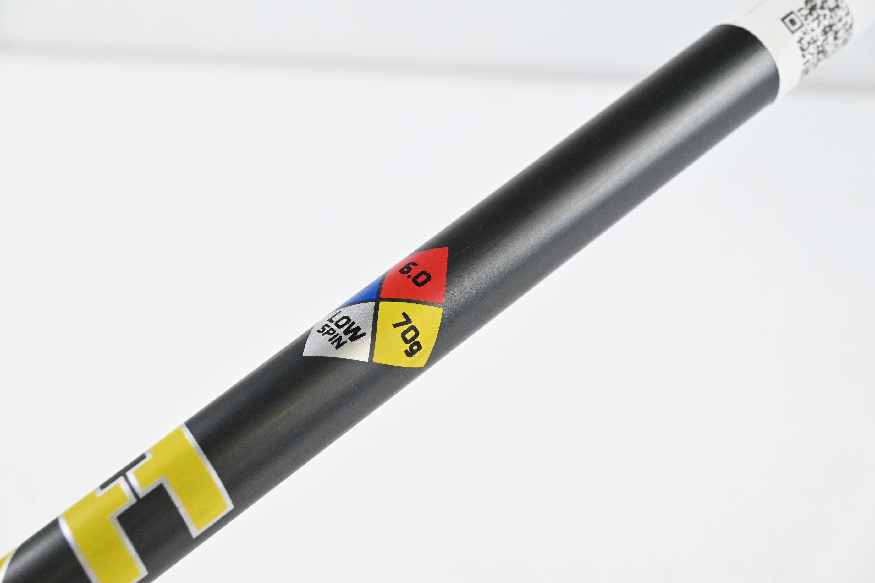 Taylormade SIM Max D Driver / 10.5 Degree / Stiff Flex HZRDUS Smoke Yellow 70