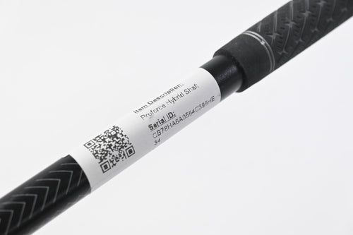 UST Mamiya Proforce V2 HL 55 #4 Hybrid Shaft / Senior Flex / Taylormade 2nd Gen