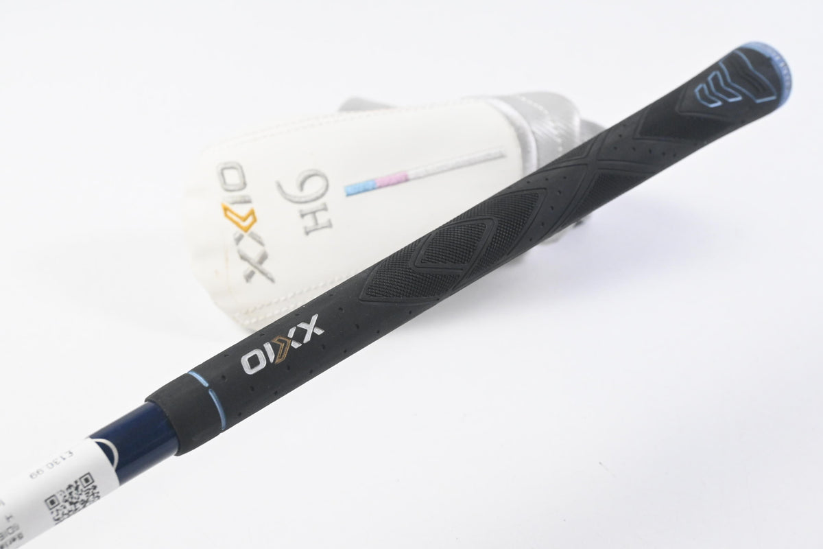 Ladies XXIO 13 #6 Hybrid / 28 Degree / Ladies Flex XXIO MP 1300 34 Shaft