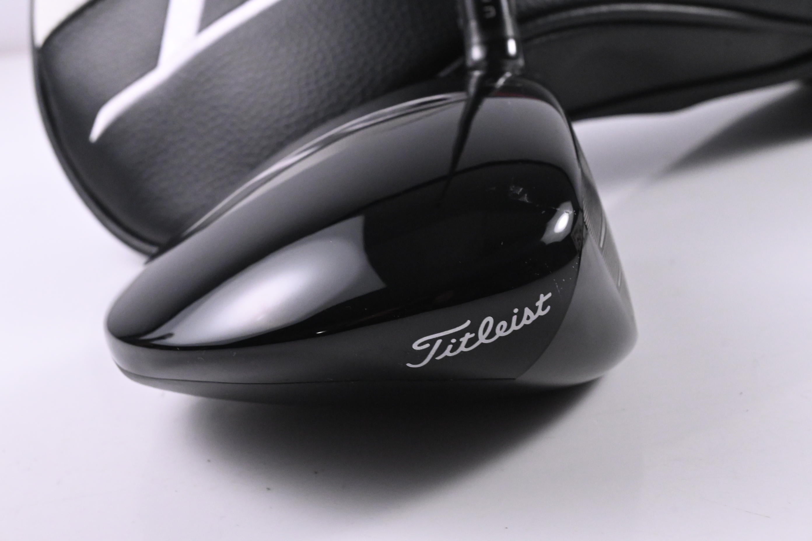 Titleist GT3 Driver / 10 Degree / Regular Flex Tensei 1K Blue 55 Shaft
